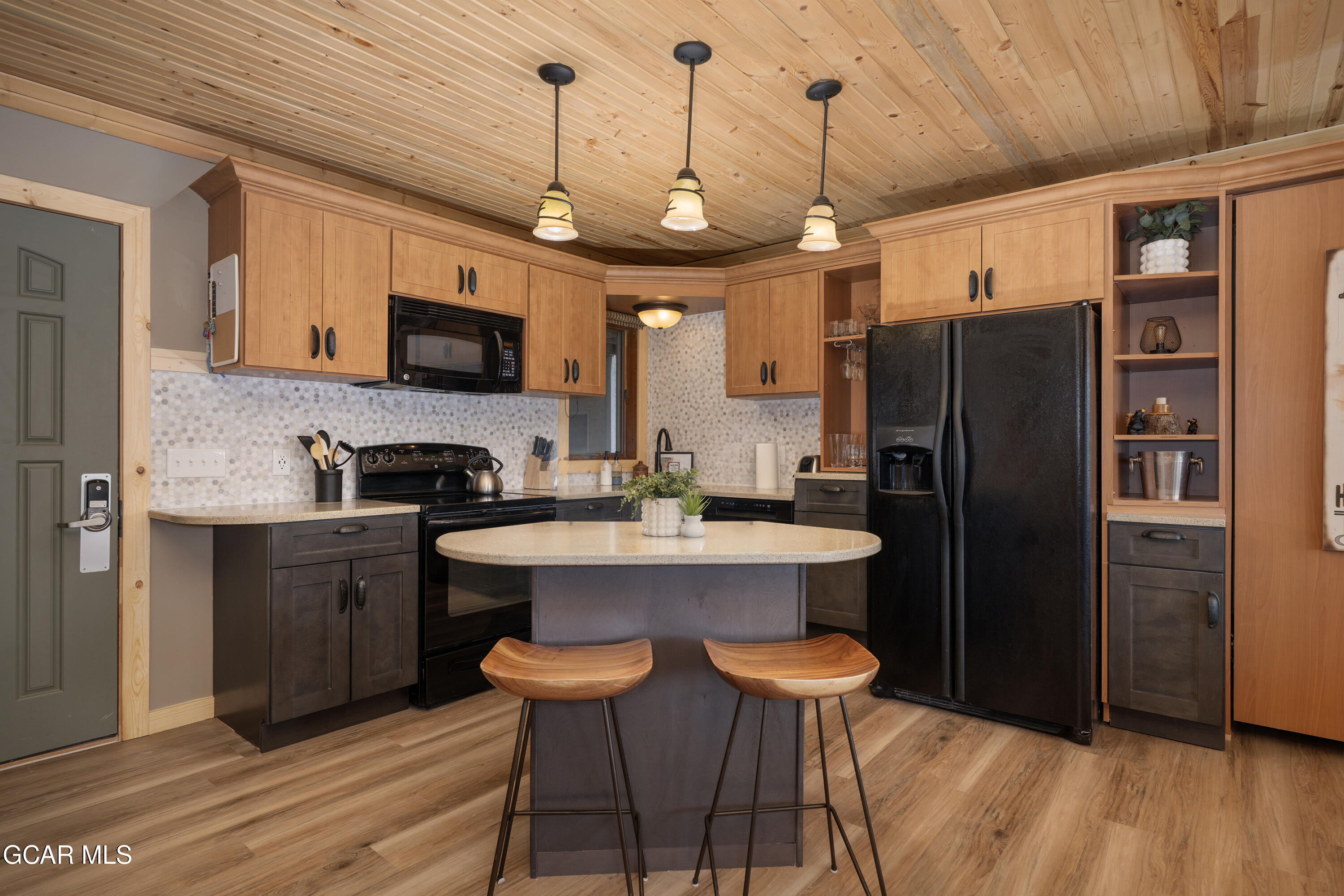 96 Mountainside Granby CO 80446