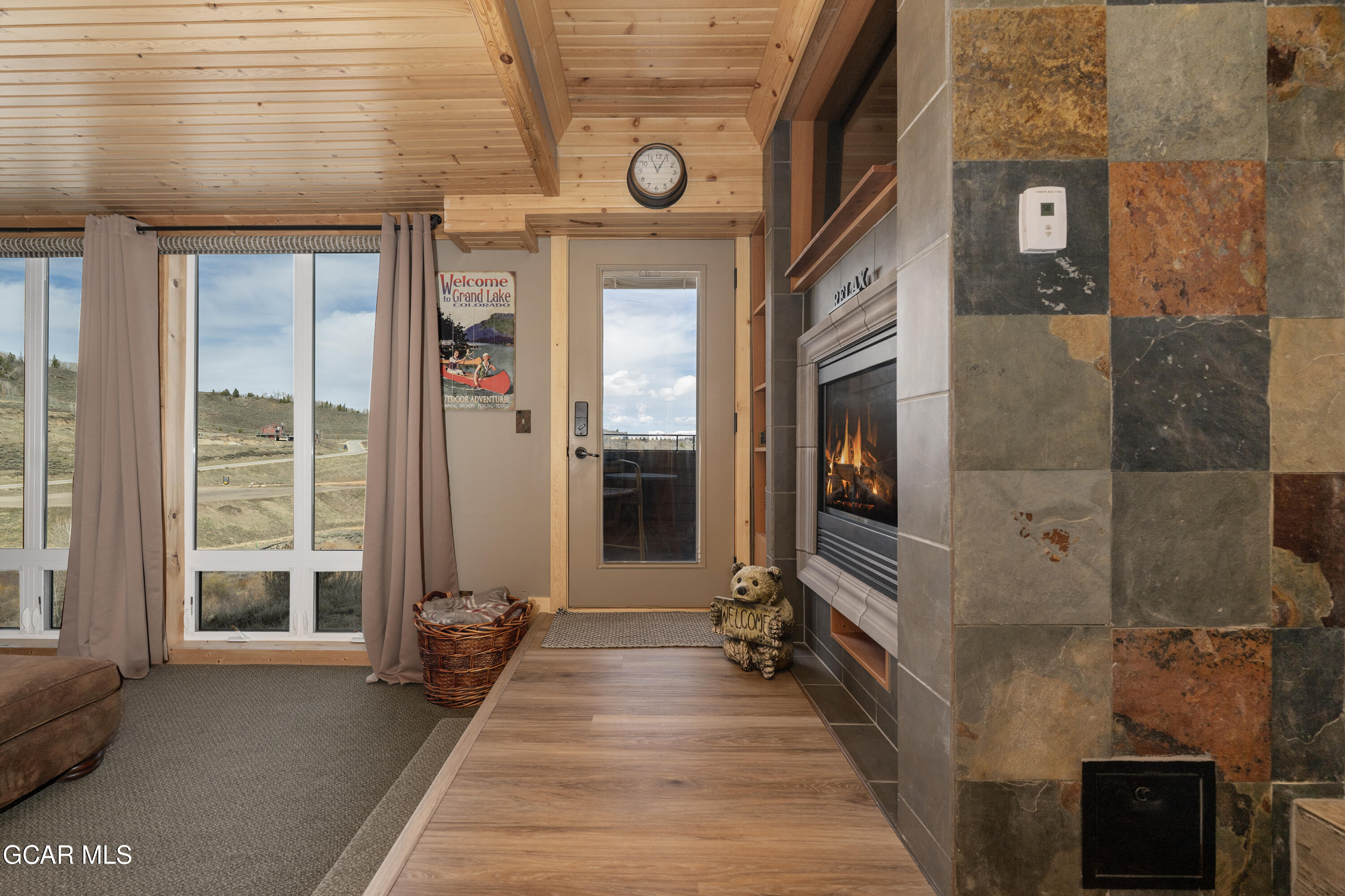 96 Mountainside Granby CO 80446