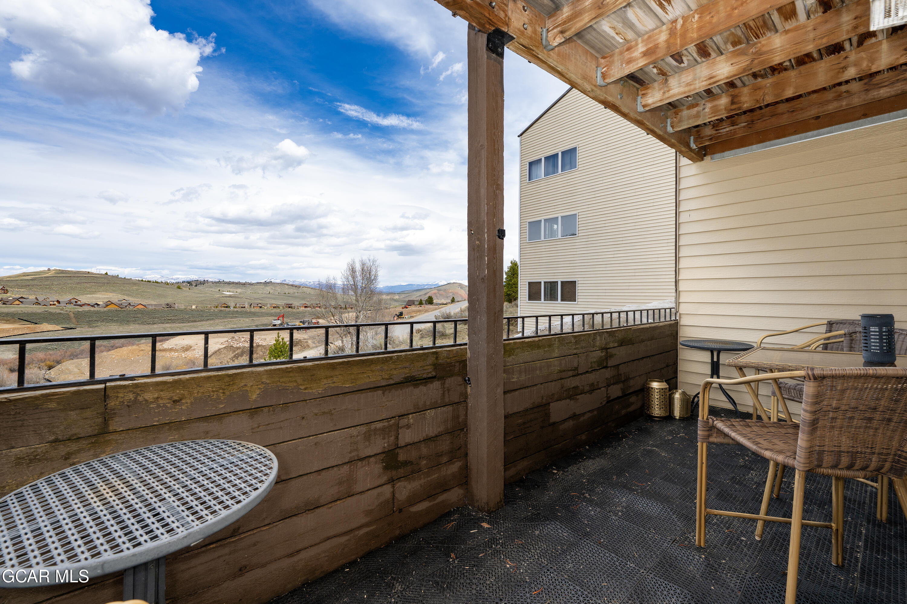 96 Mountainside Granby CO 80446