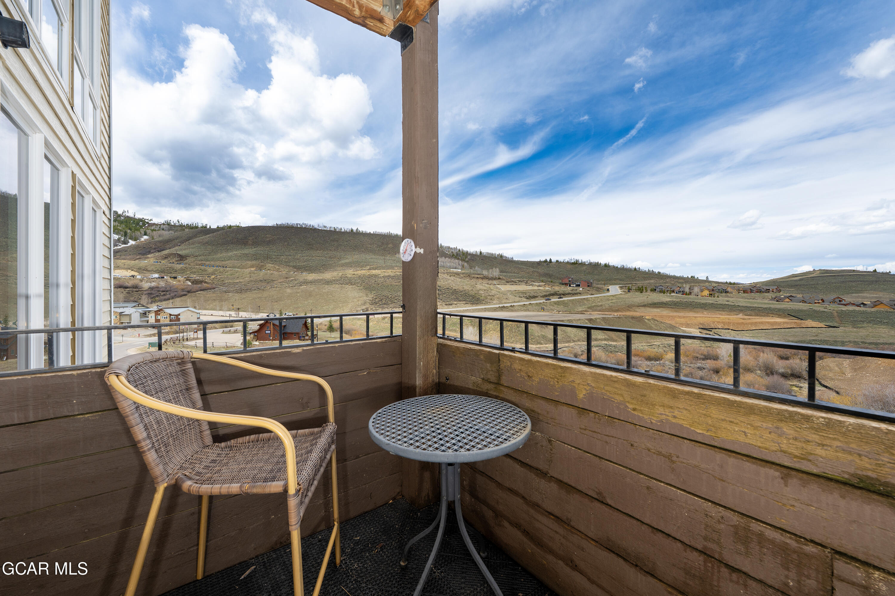 96 Mountainside Granby CO 80446