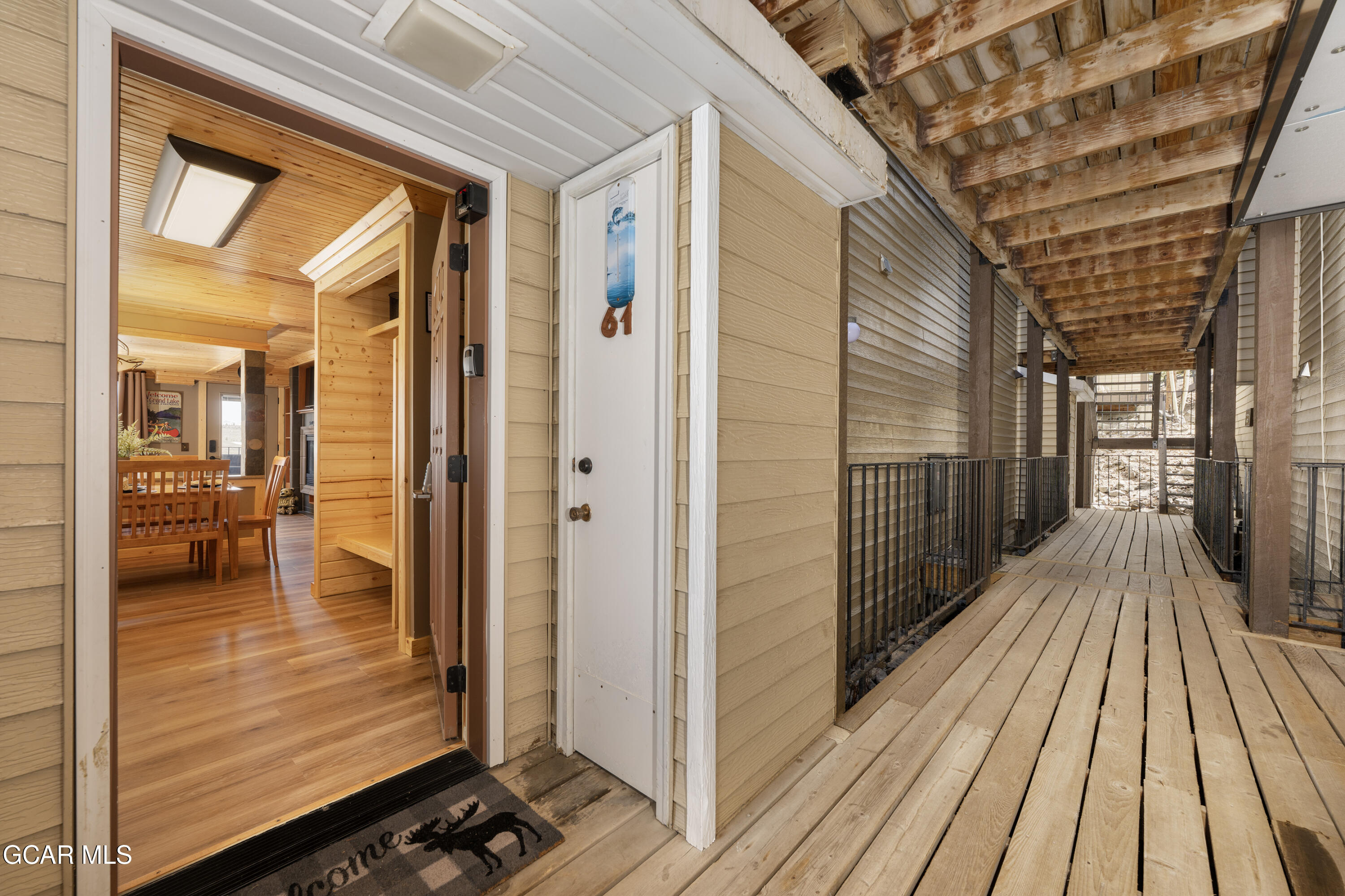 96 Mountainside Granby CO 80446