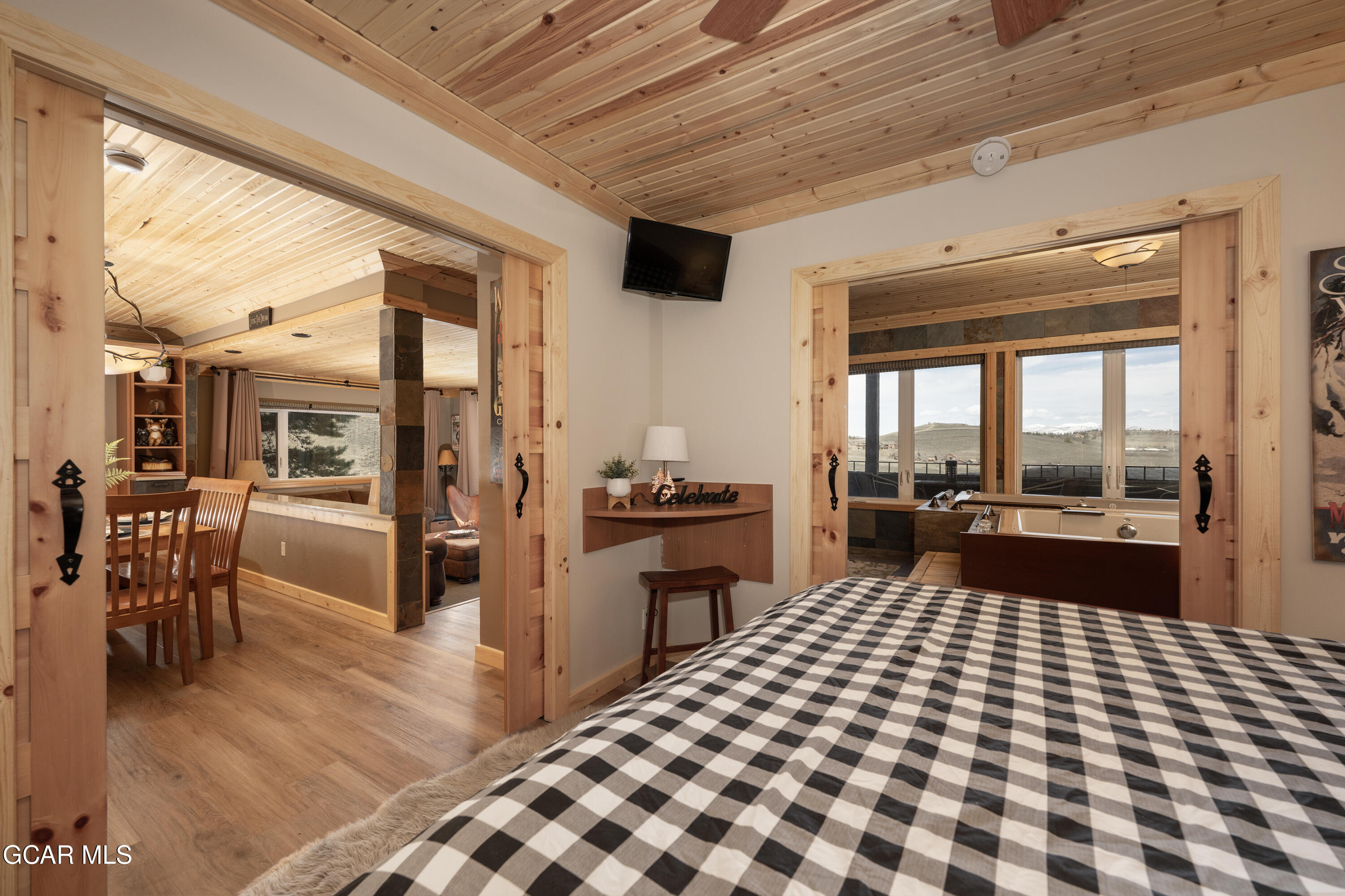 96 Mountainside Granby CO 80446