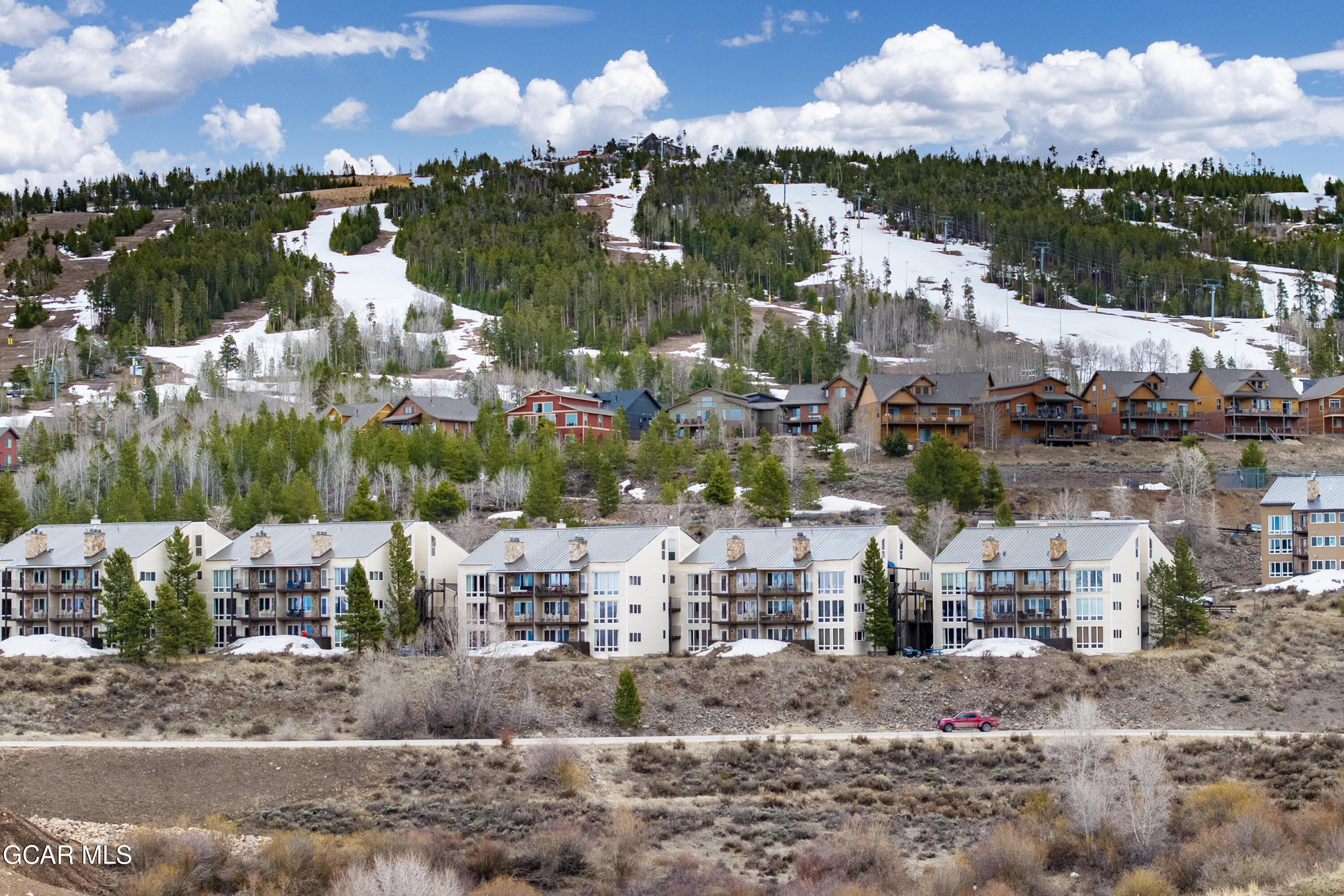 96 Mountainside Granby CO 80446