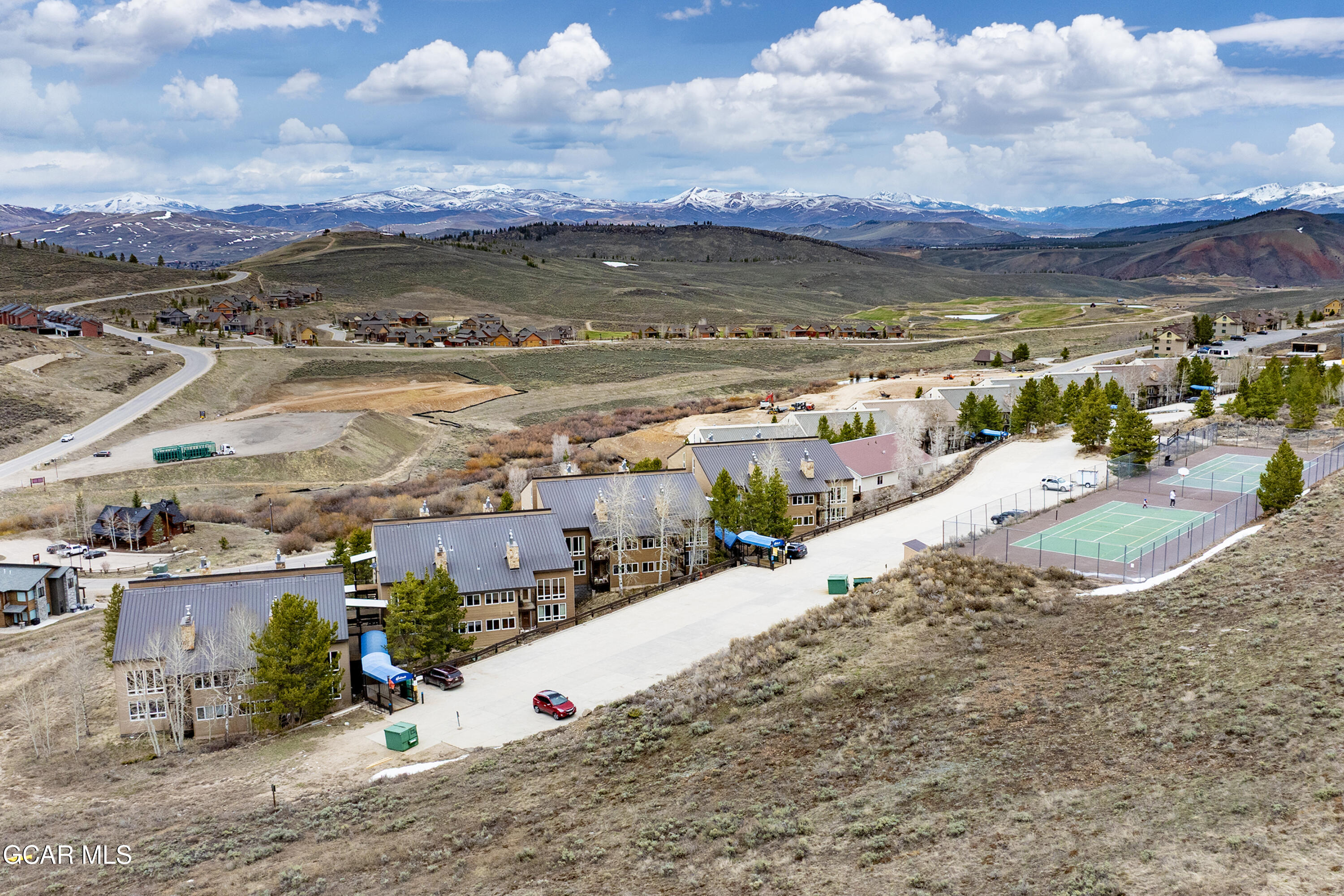 96 Mountainside Granby CO 80446