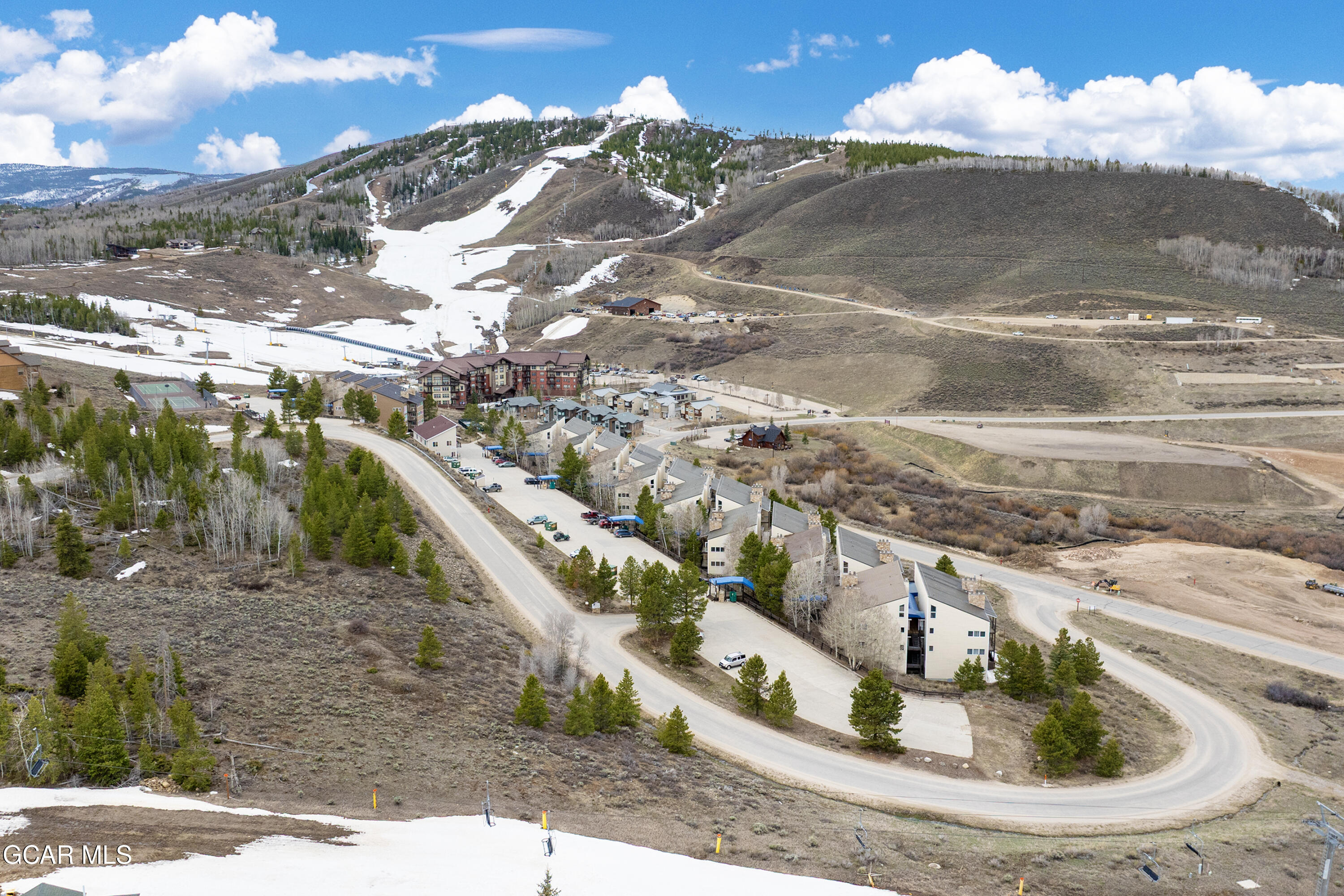 96 Mountainside Granby CO 80446