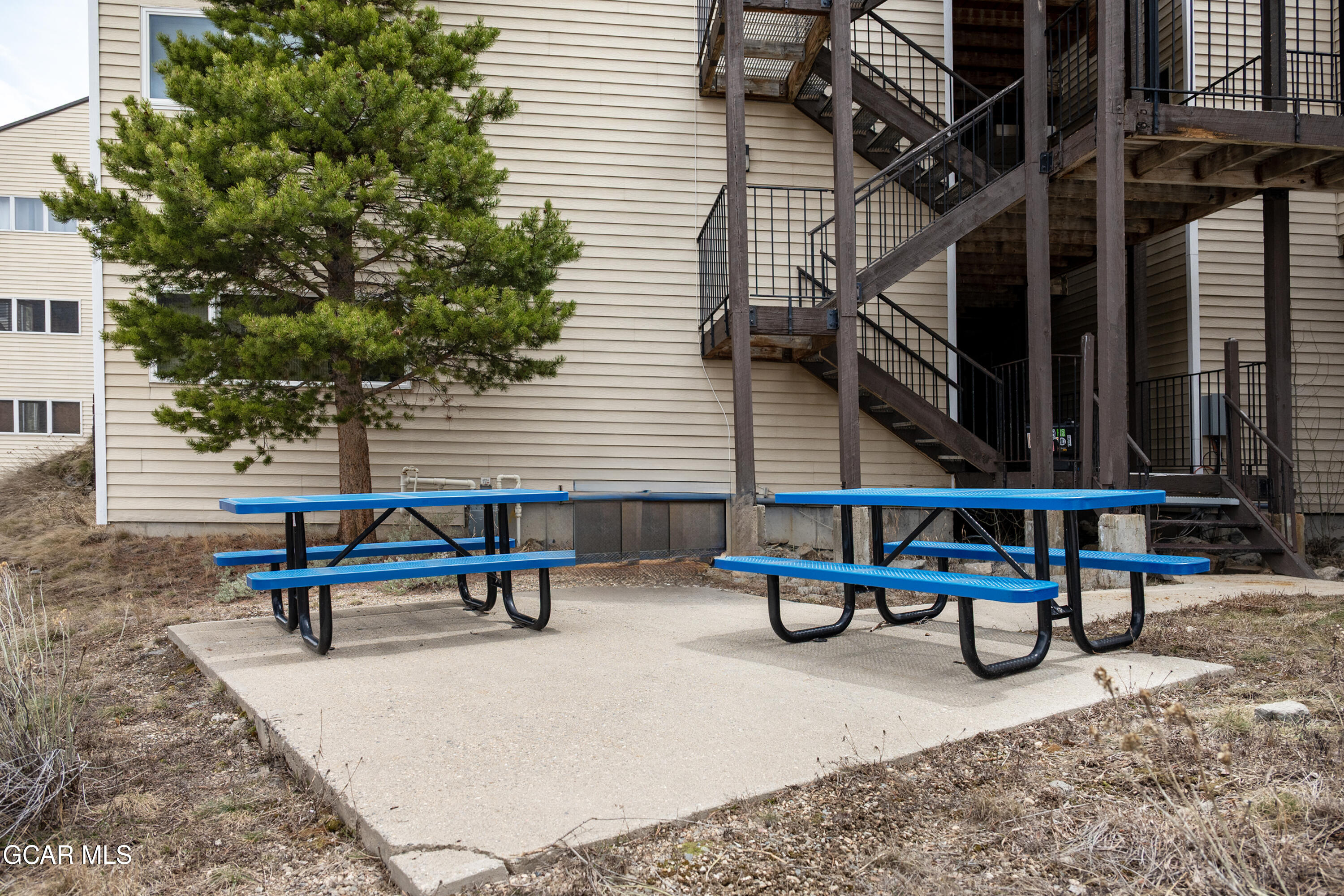 96 Mountainside Granby CO 80446