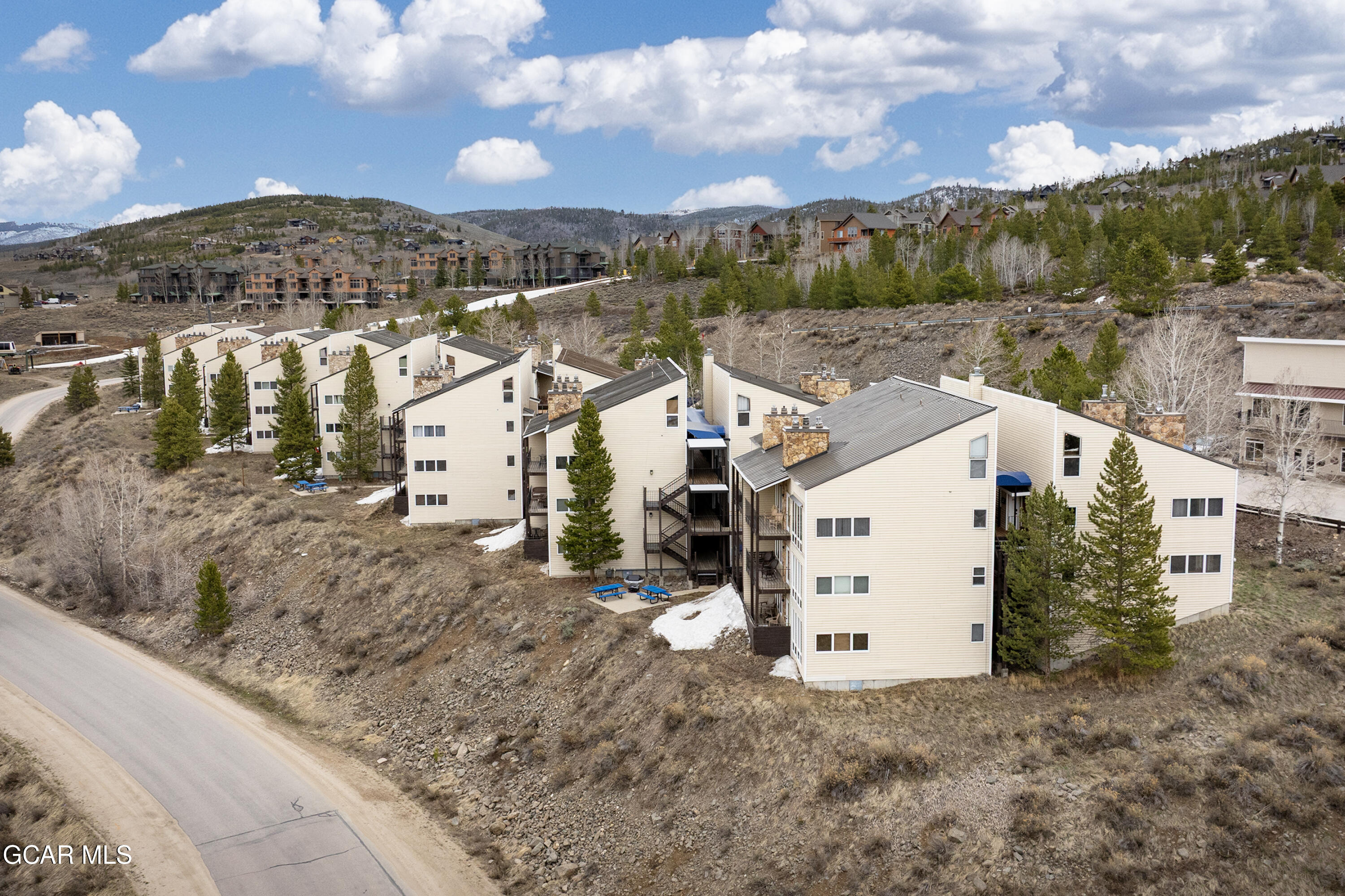 96 Mountainside Granby CO 80446