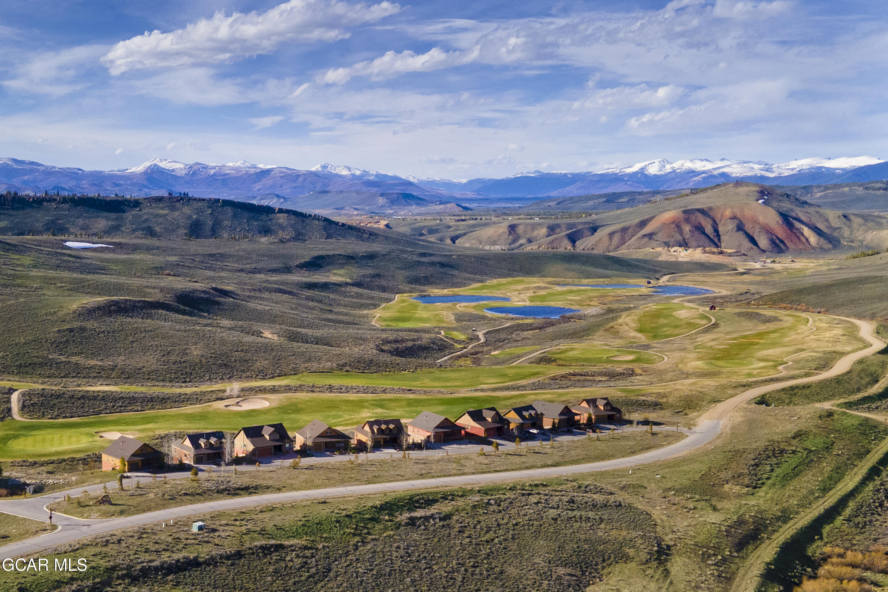 96 Mountainside Granby CO 80446