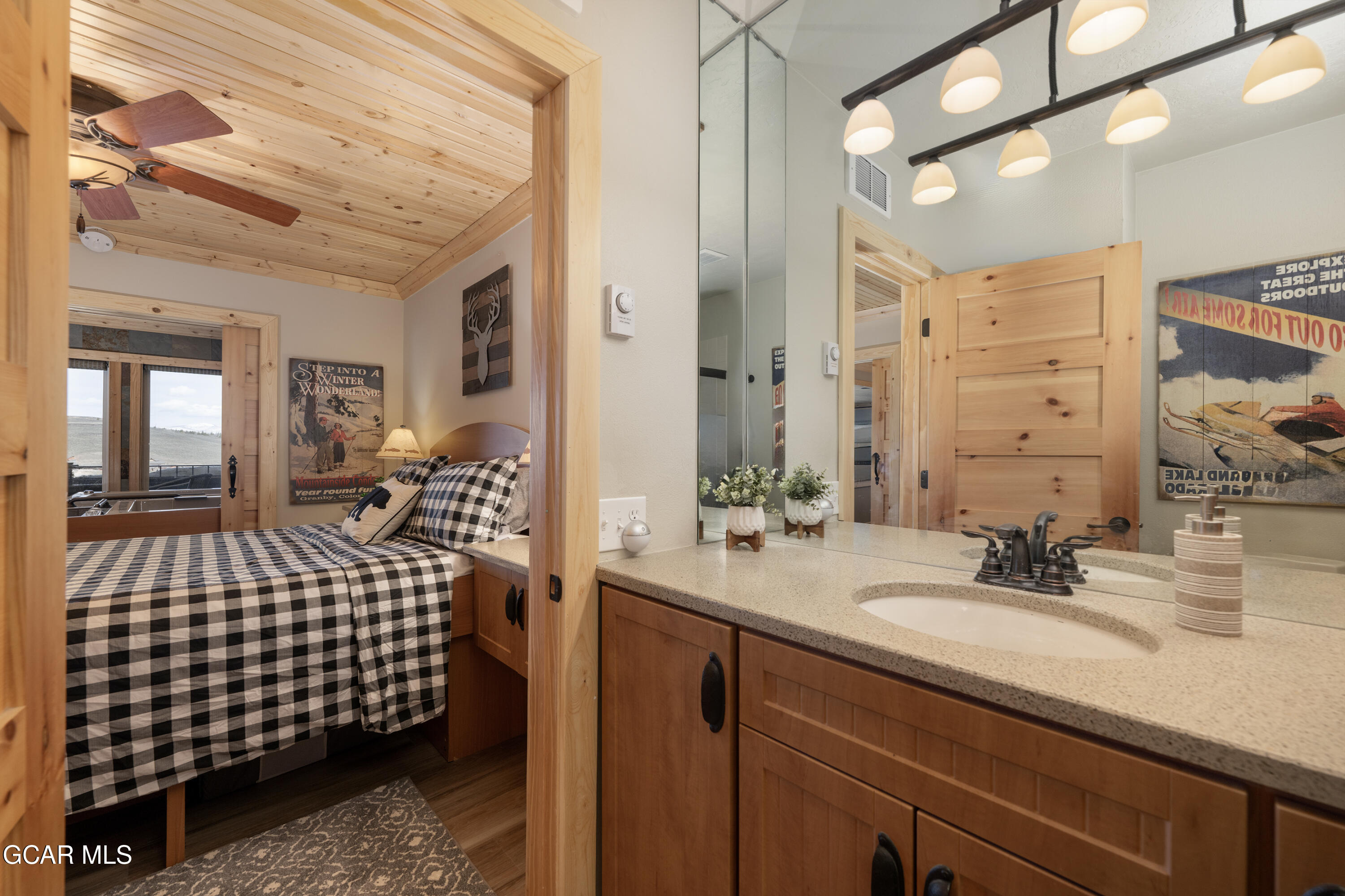 96 Mountainside Granby CO 80446