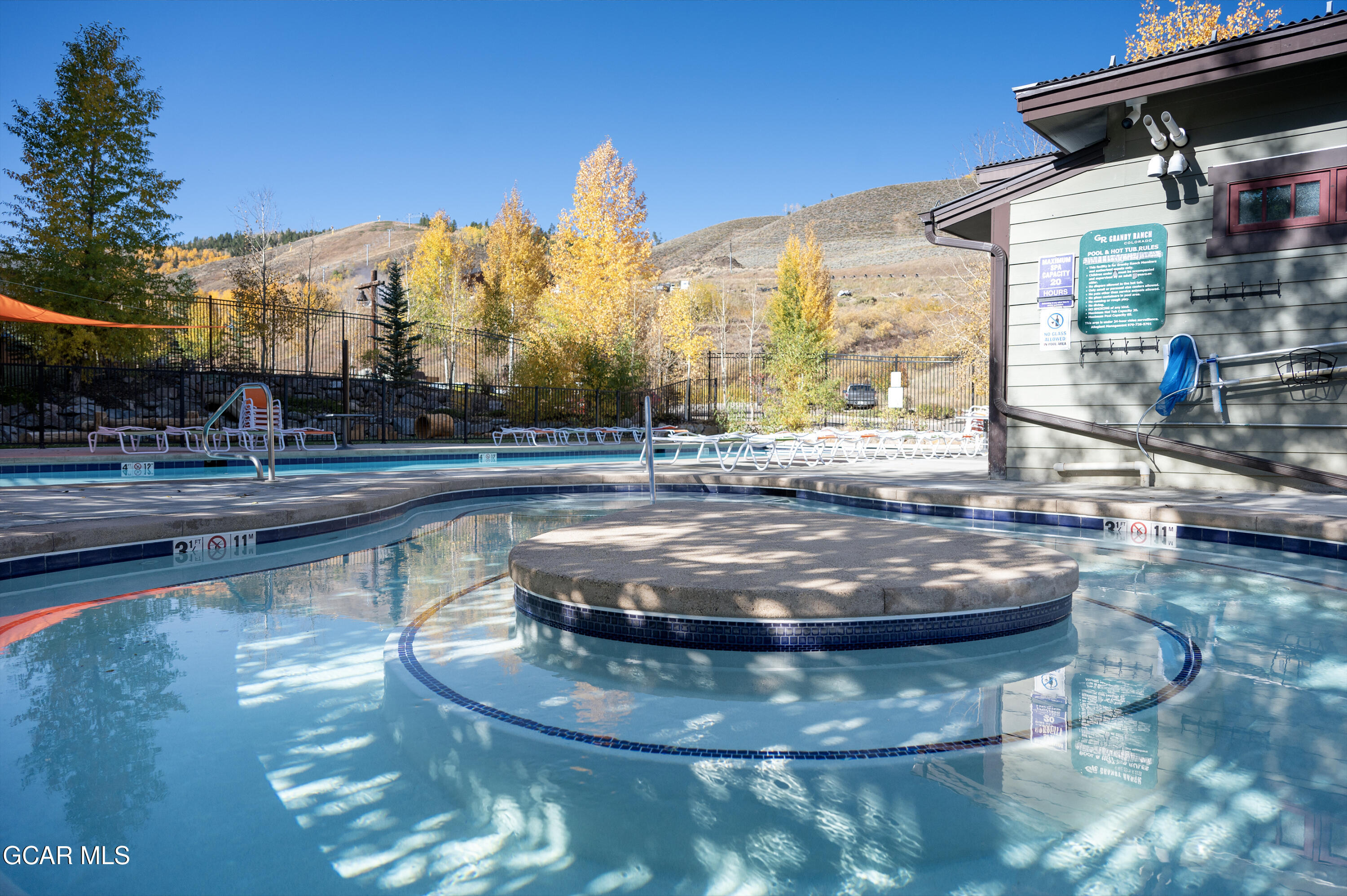 96 Mountainside Granby CO 80446