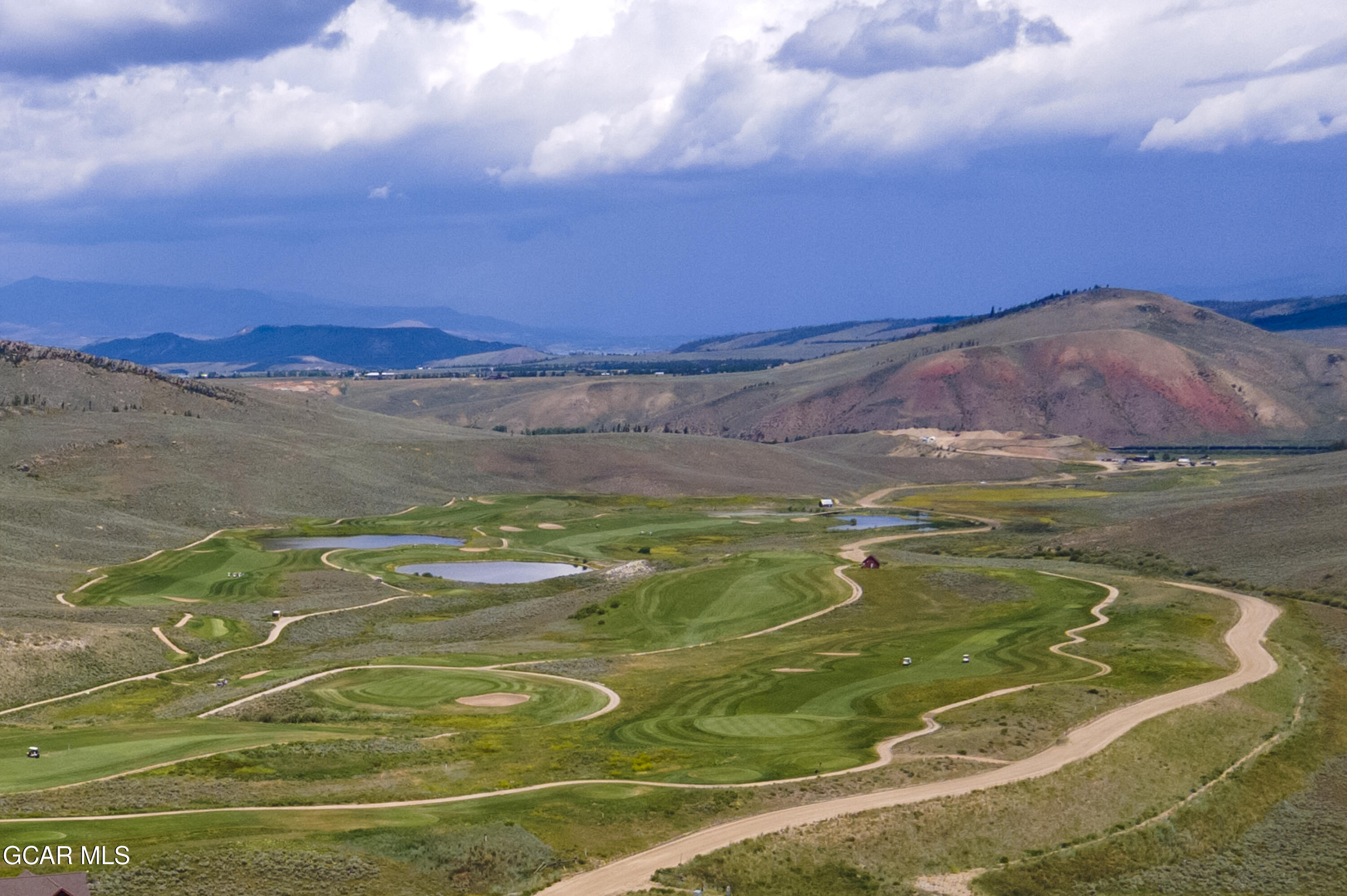 96 Mountainside Granby CO 80446