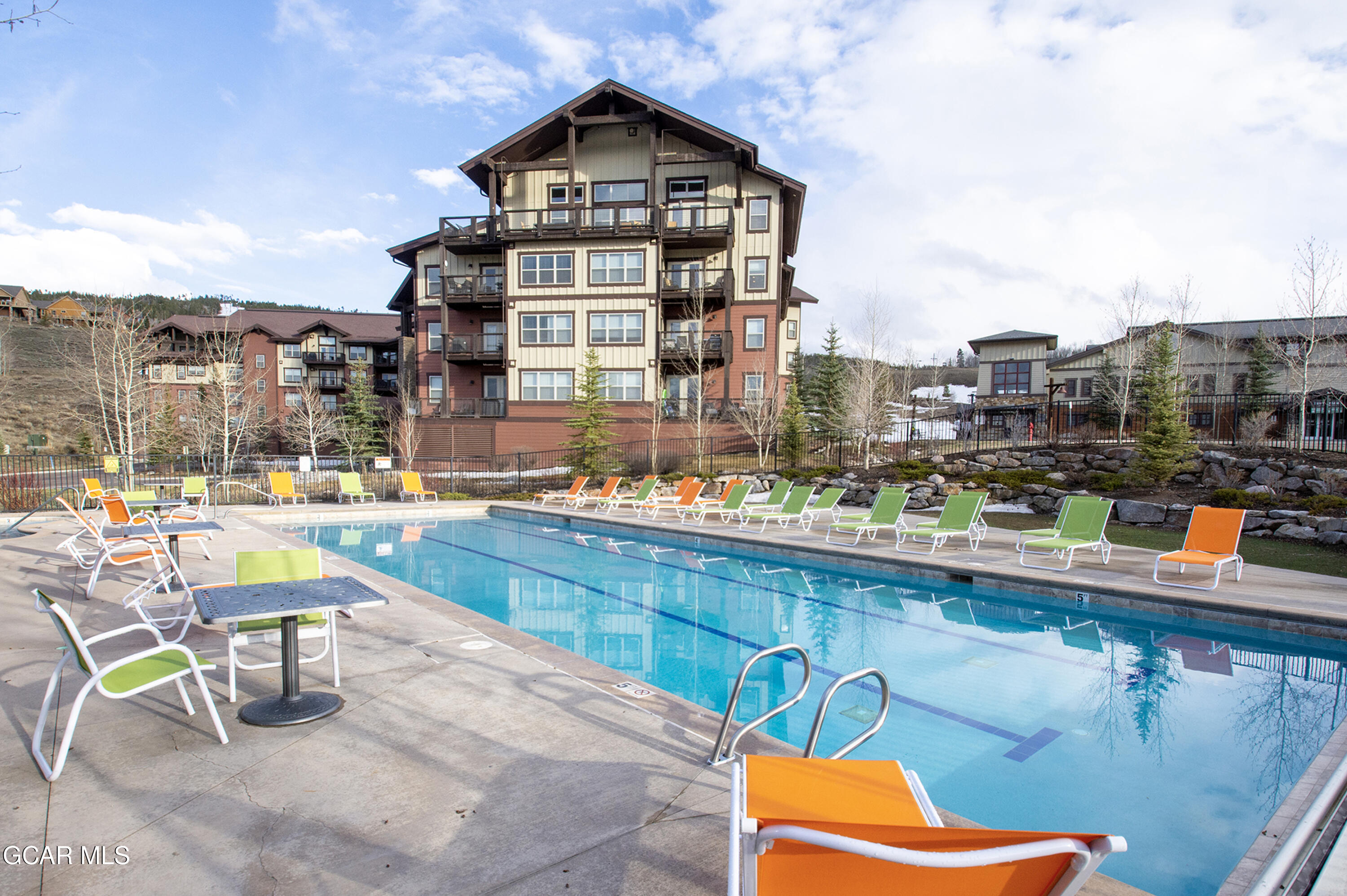 96 Mountainside Granby CO 80446