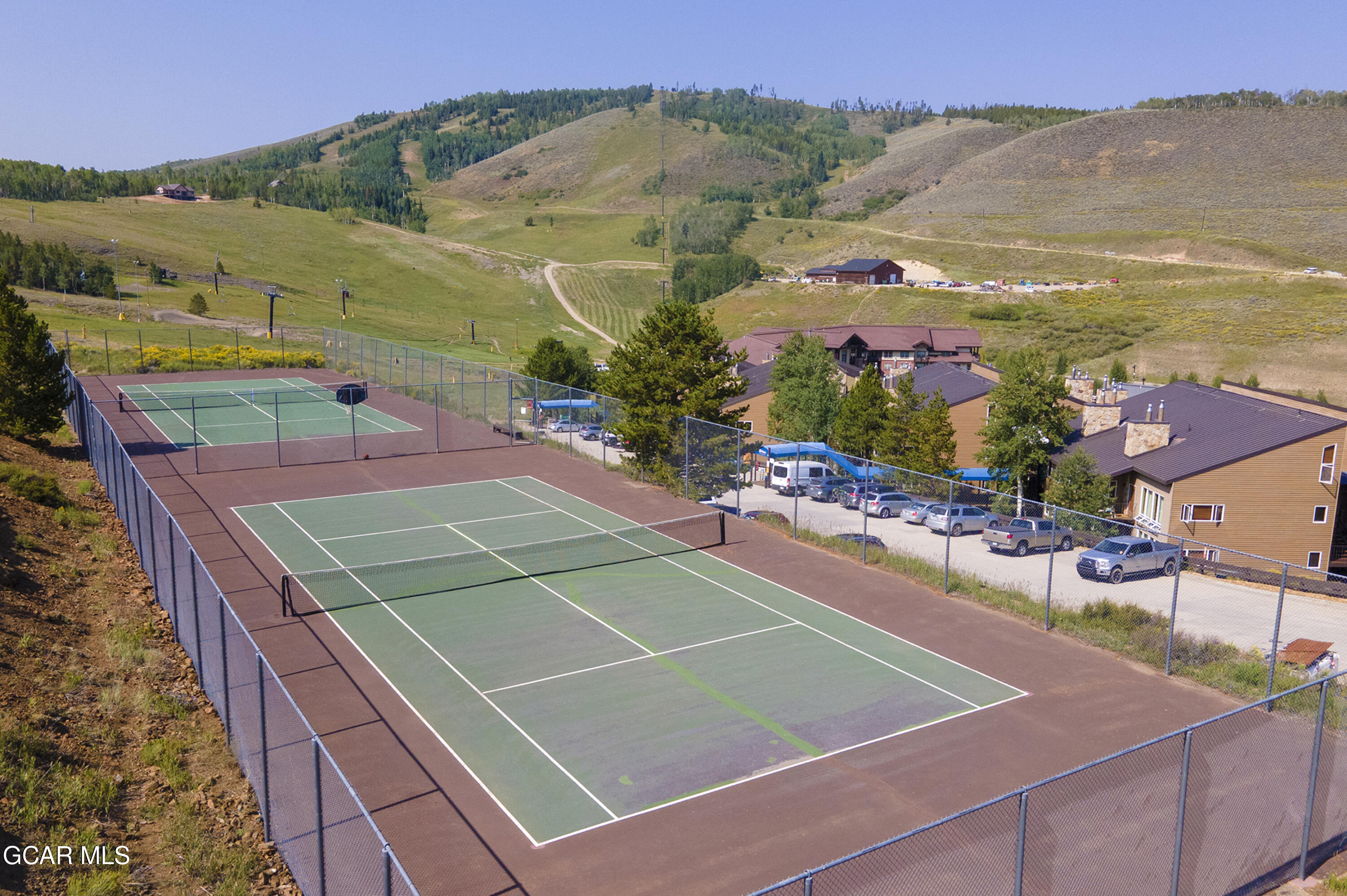 96 Mountainside Granby CO 80446