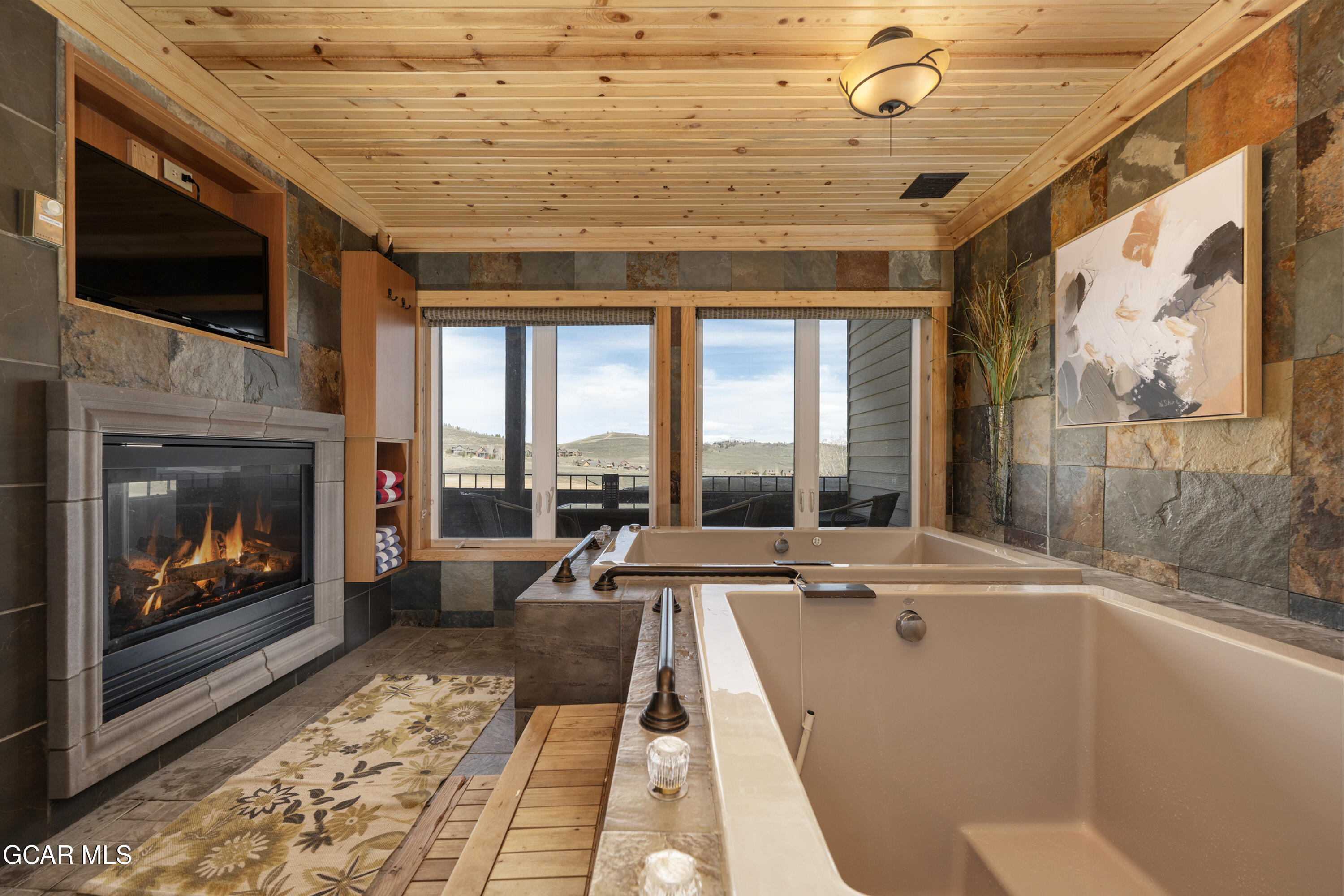 96 Mountainside Granby CO 80446