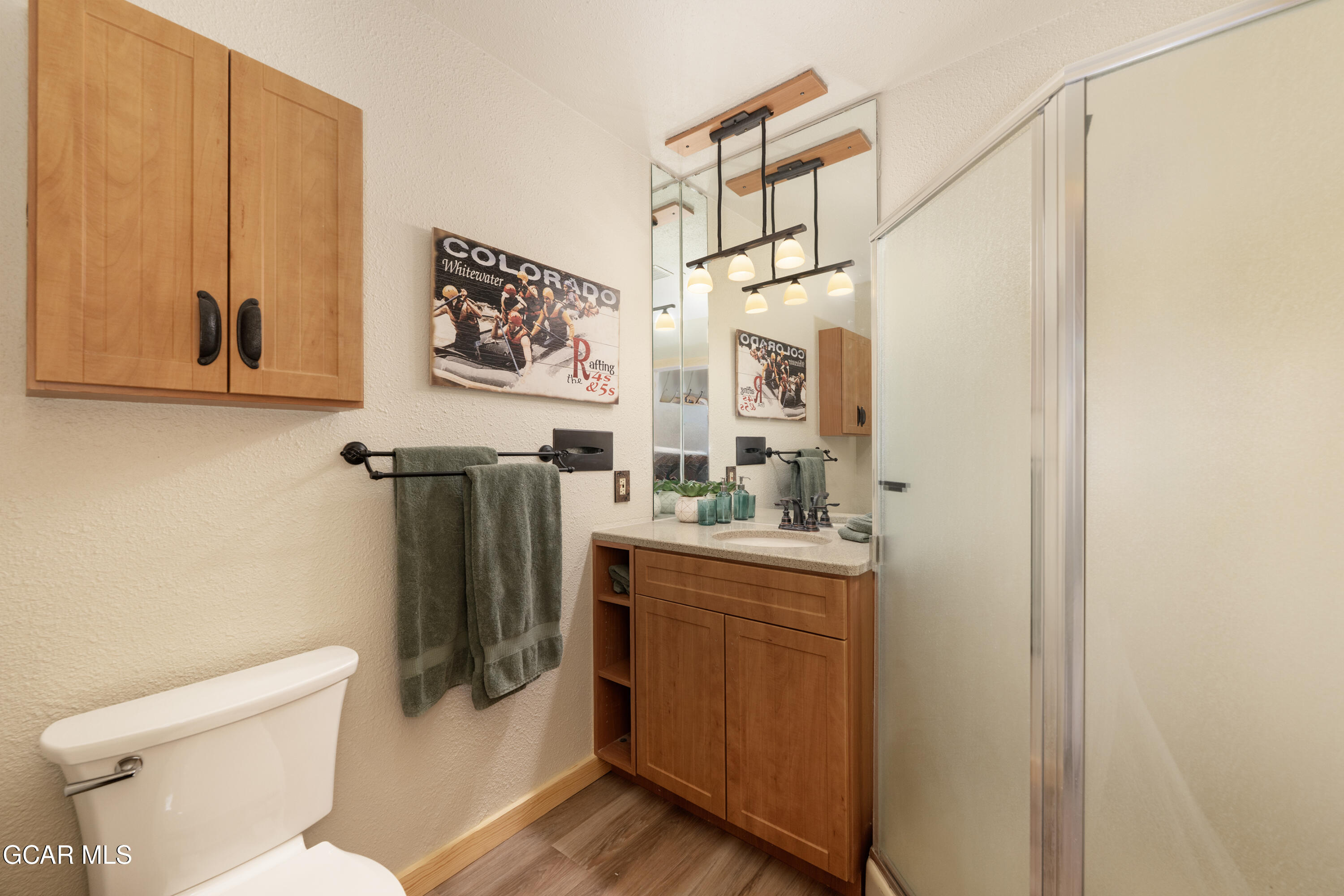 96 Mountainside Granby CO 80446