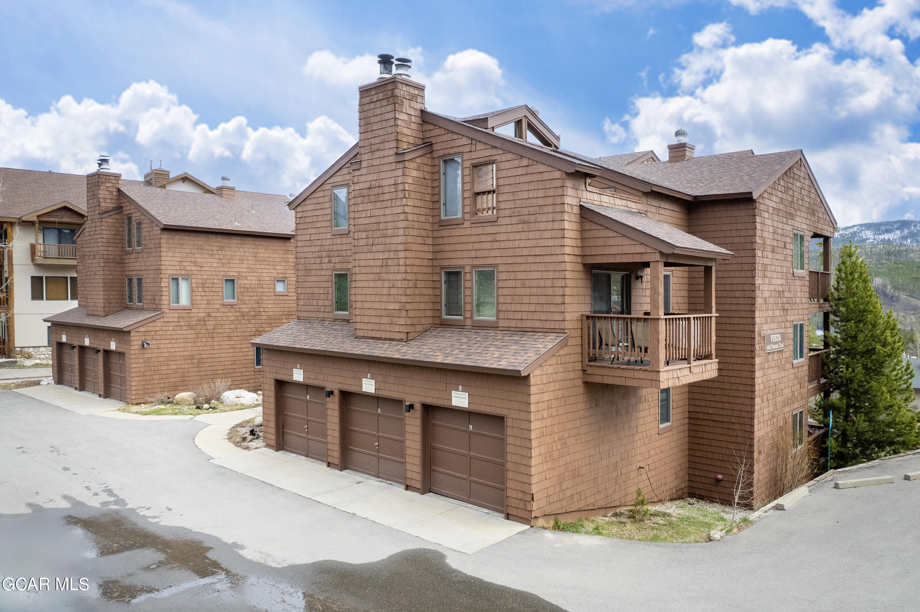 145 Forest Trail Winter Park CO 80482