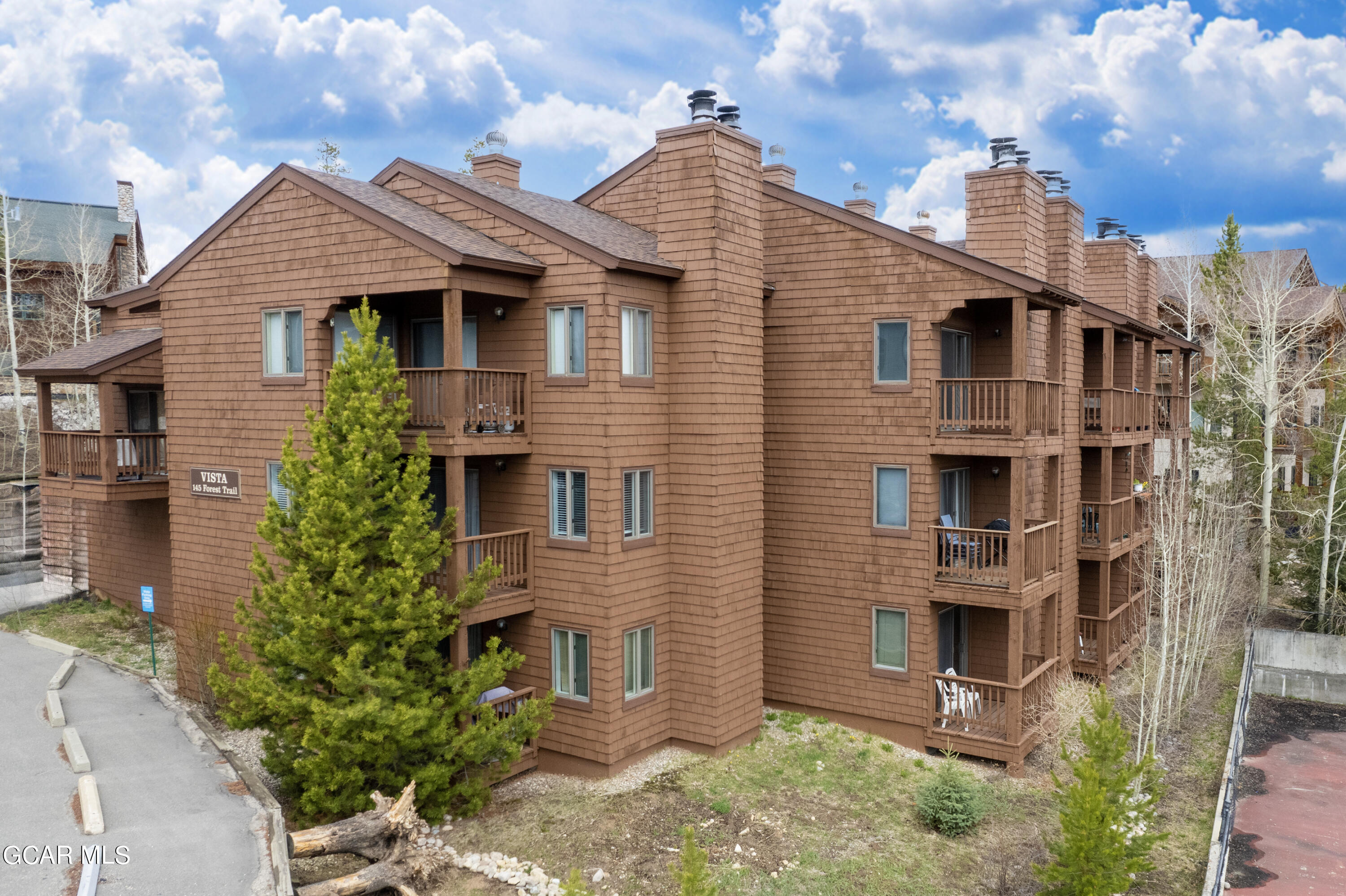 145 Forest Trail Winter Park CO 80482