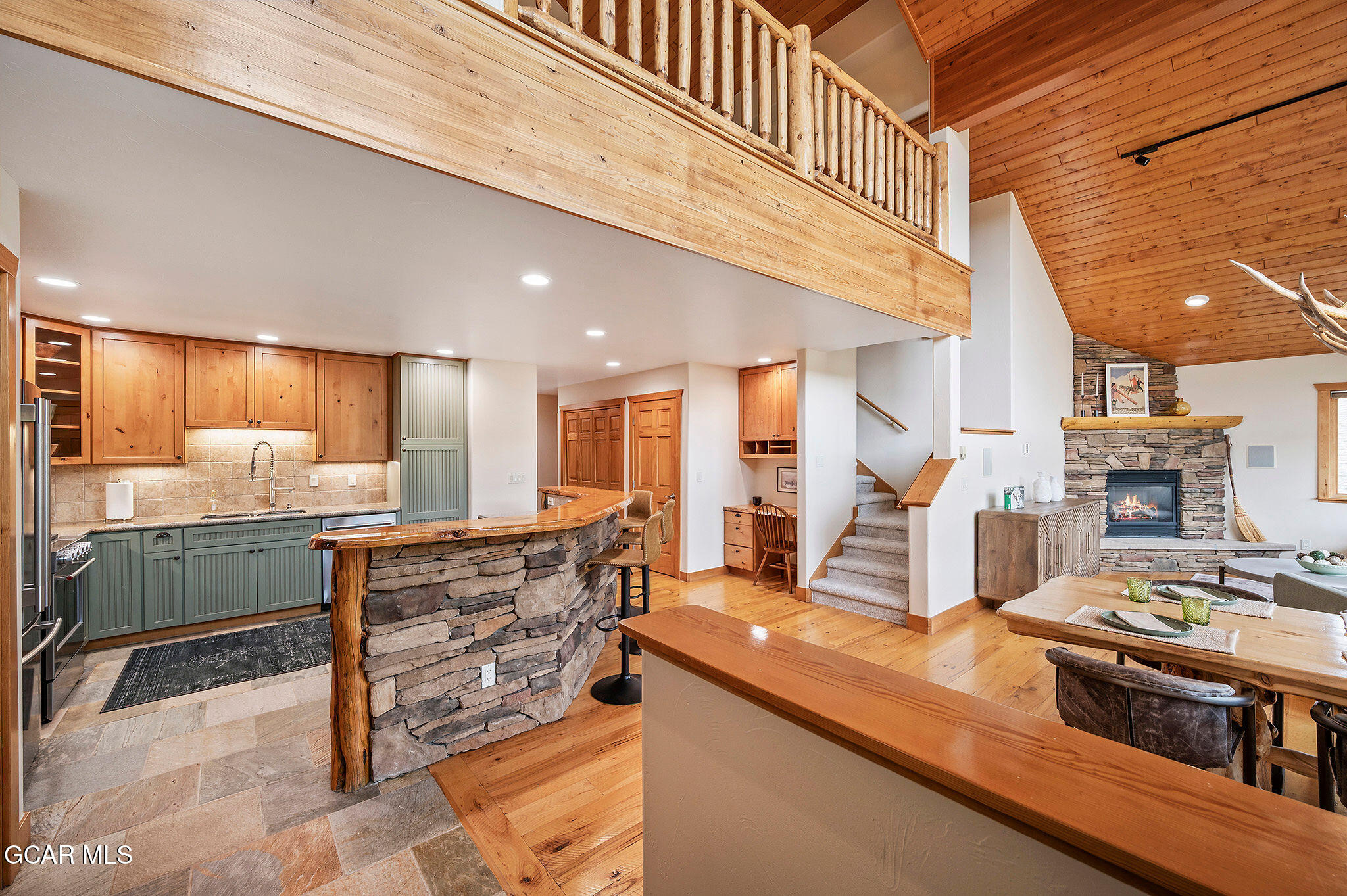 81 Kinney Way Winter Park CO 80482
