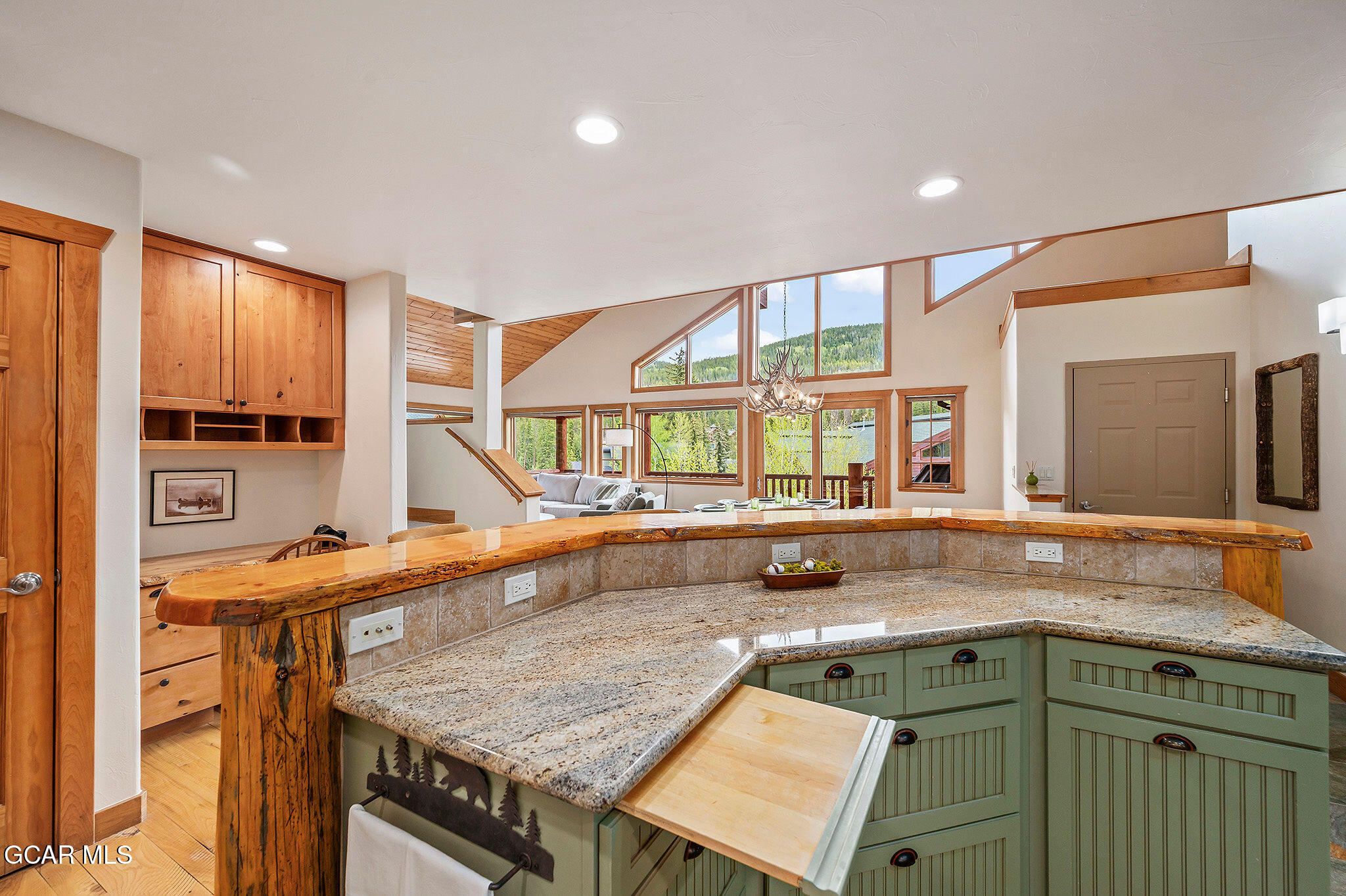 81 Kinney Way Winter Park CO 80482