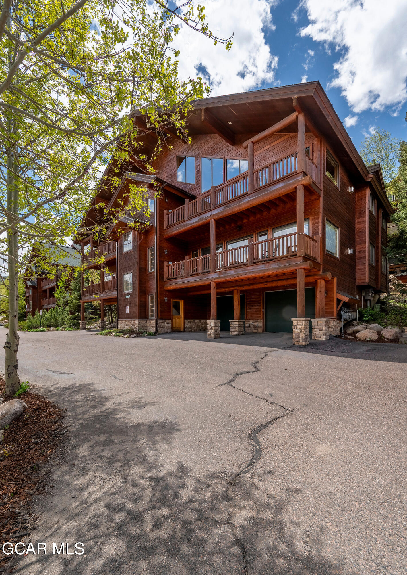 81 Kinney Way Winter Park CO 80482