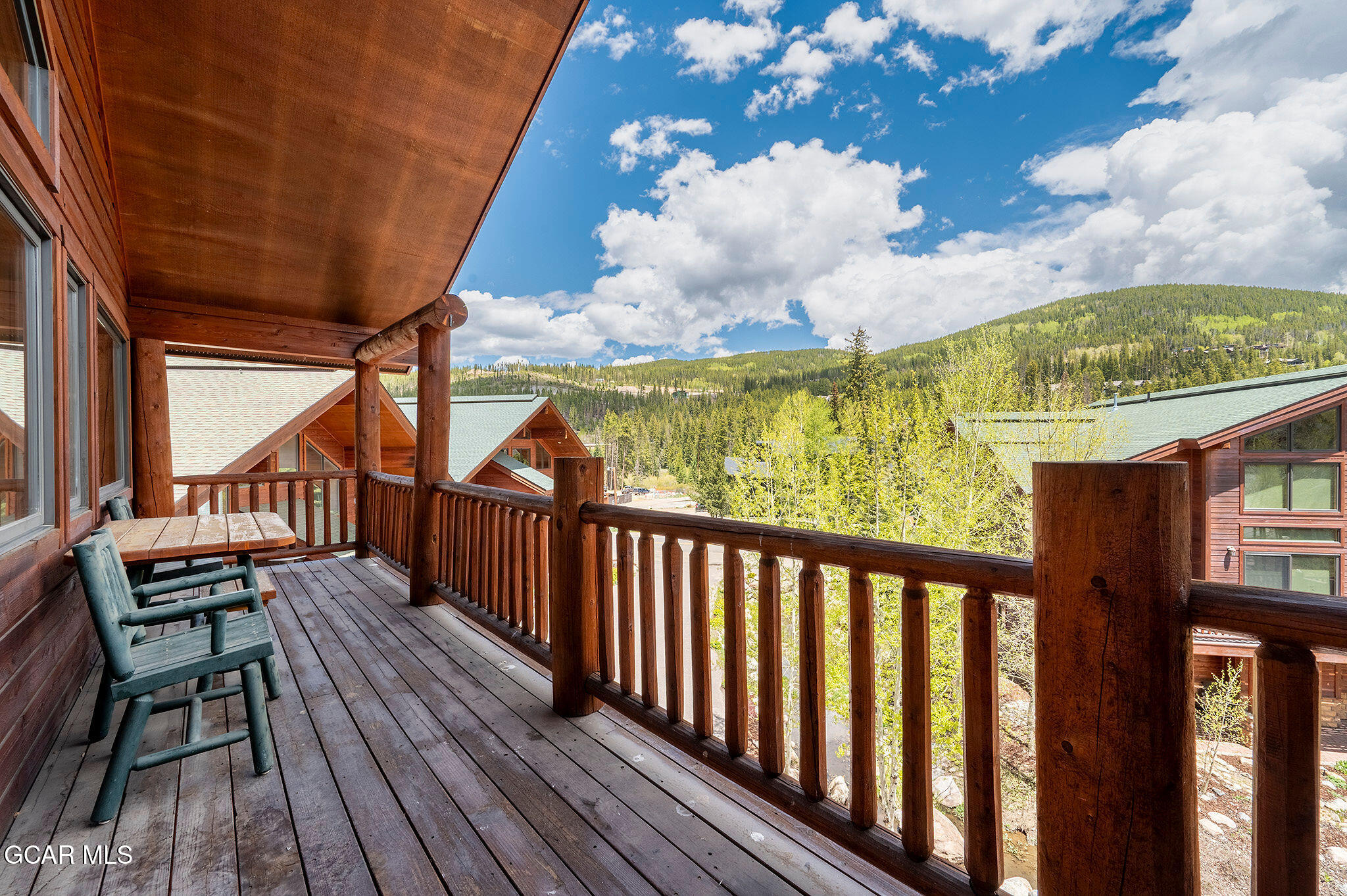 81 Kinney Way Winter Park CO 80482