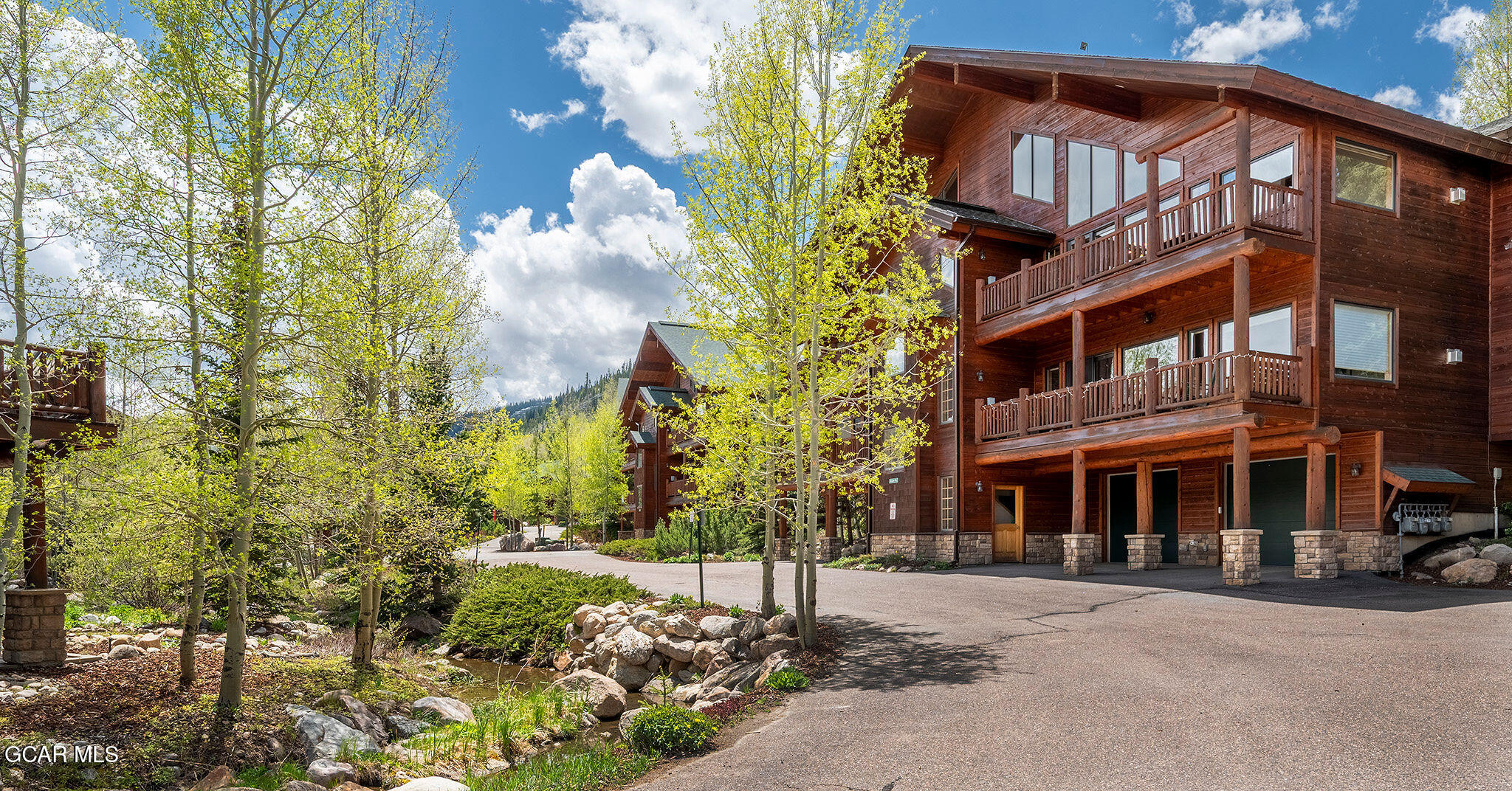 81 Kinney Way Winter Park CO 80482