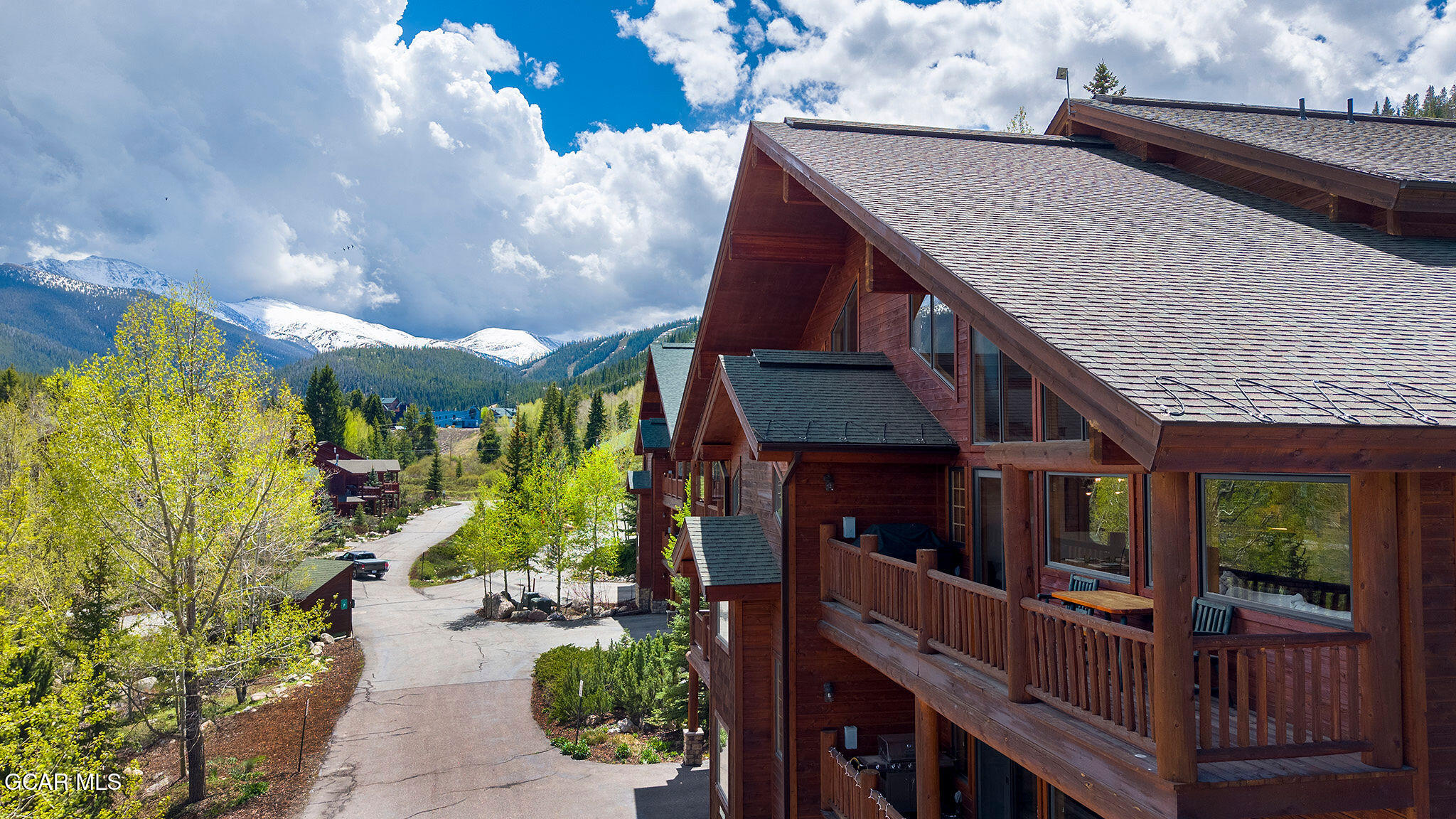 81 Kinney Way Winter Park CO 80482