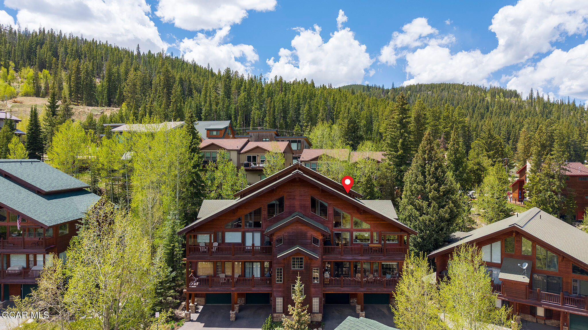 81 Kinney Way Winter Park CO 80482