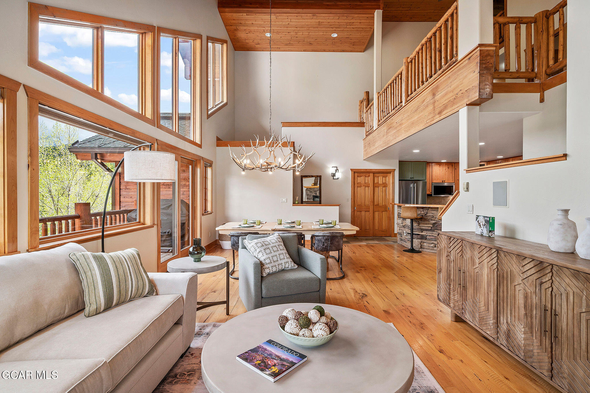 81 Kinney Way Winter Park CO 80482