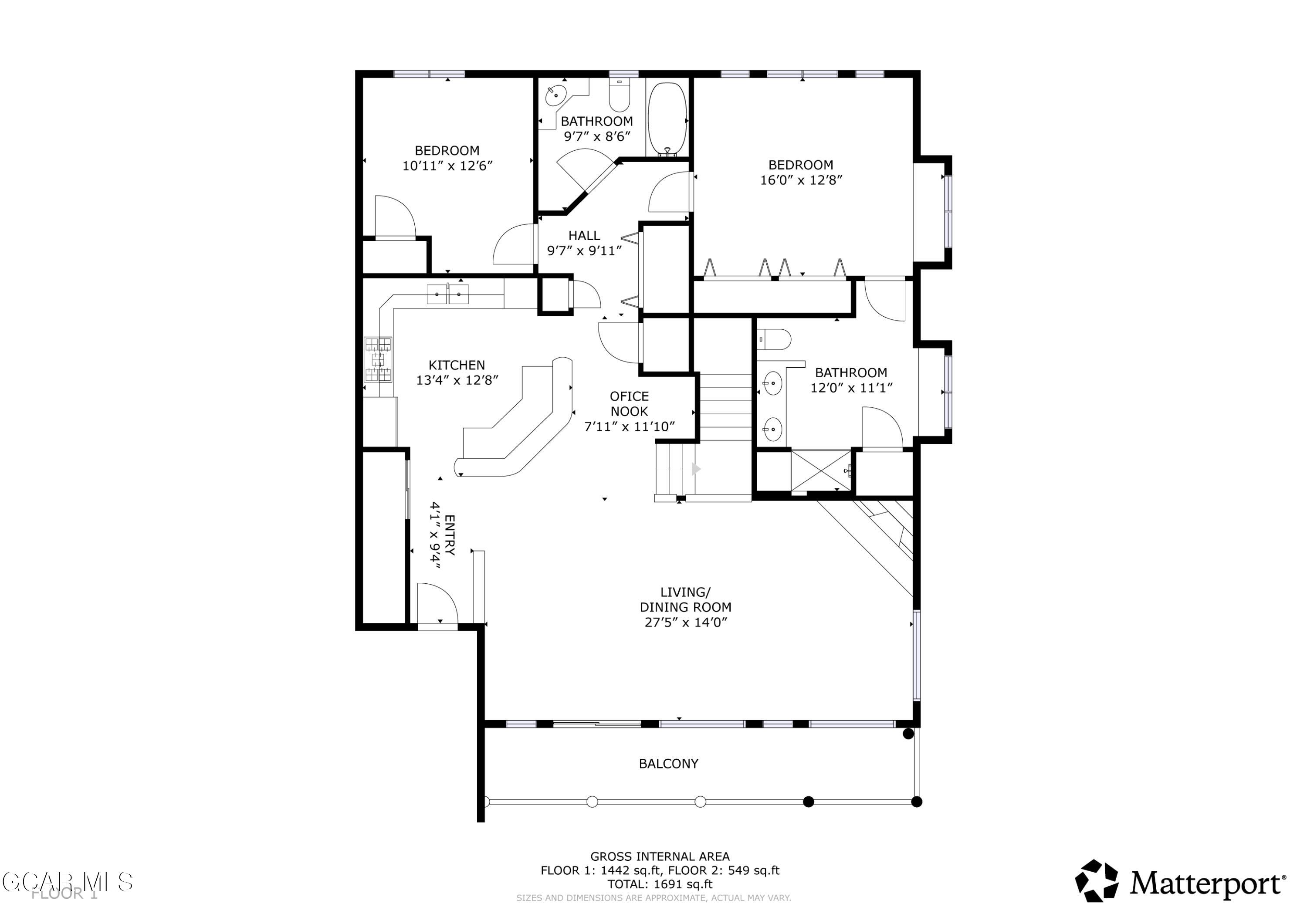 81 Kinney Way Winter Park CO 80482