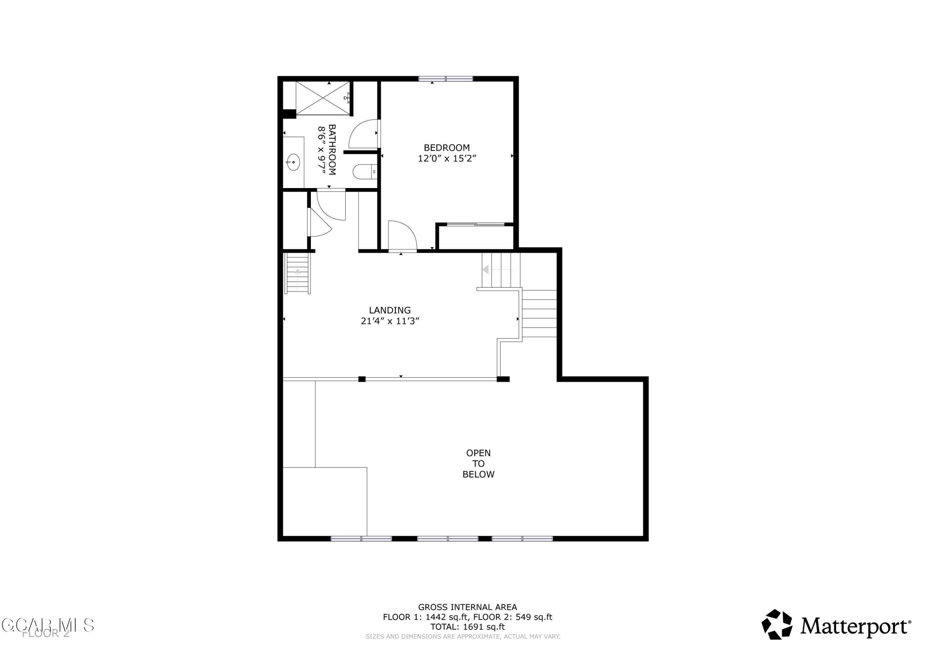 81 Kinney Way Winter Park CO 80482