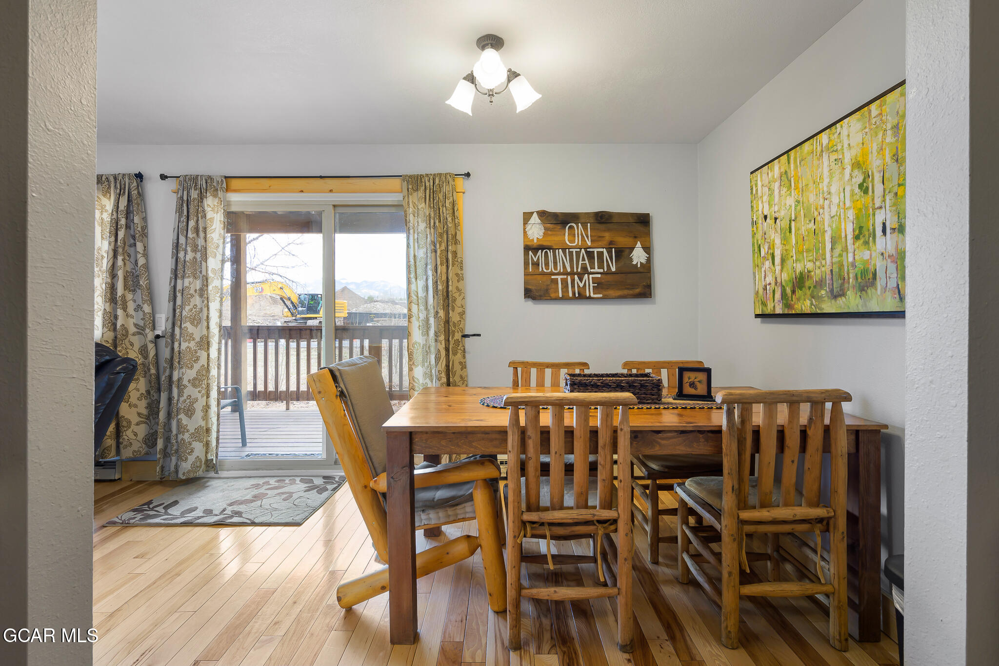 300 Sterling Way Fraser CO 80442