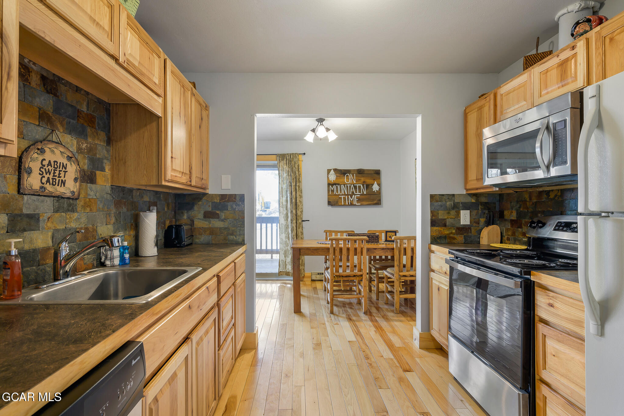 300 Sterling Way Fraser CO 80442
