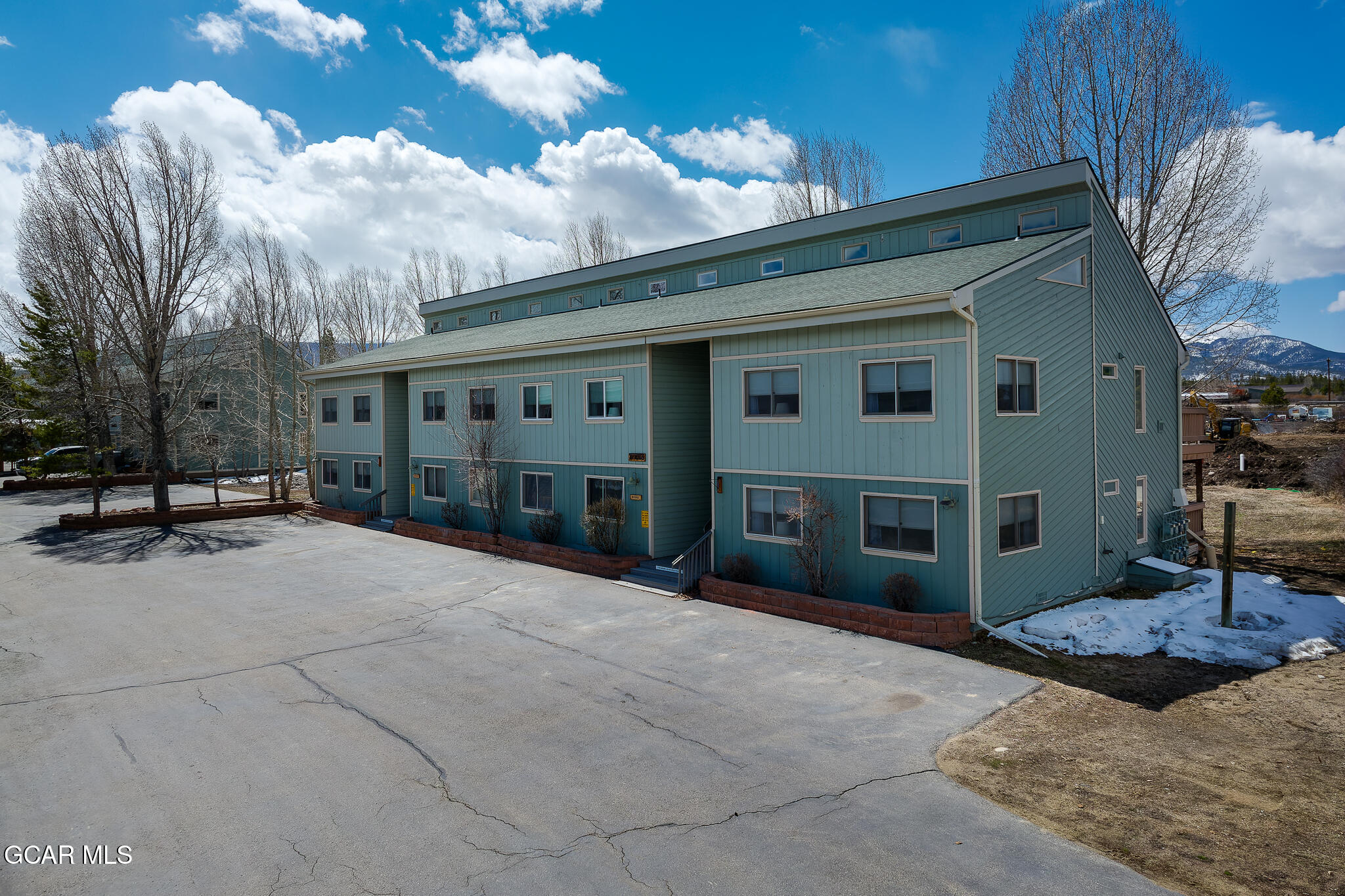 300 Sterling Way Fraser CO 80442