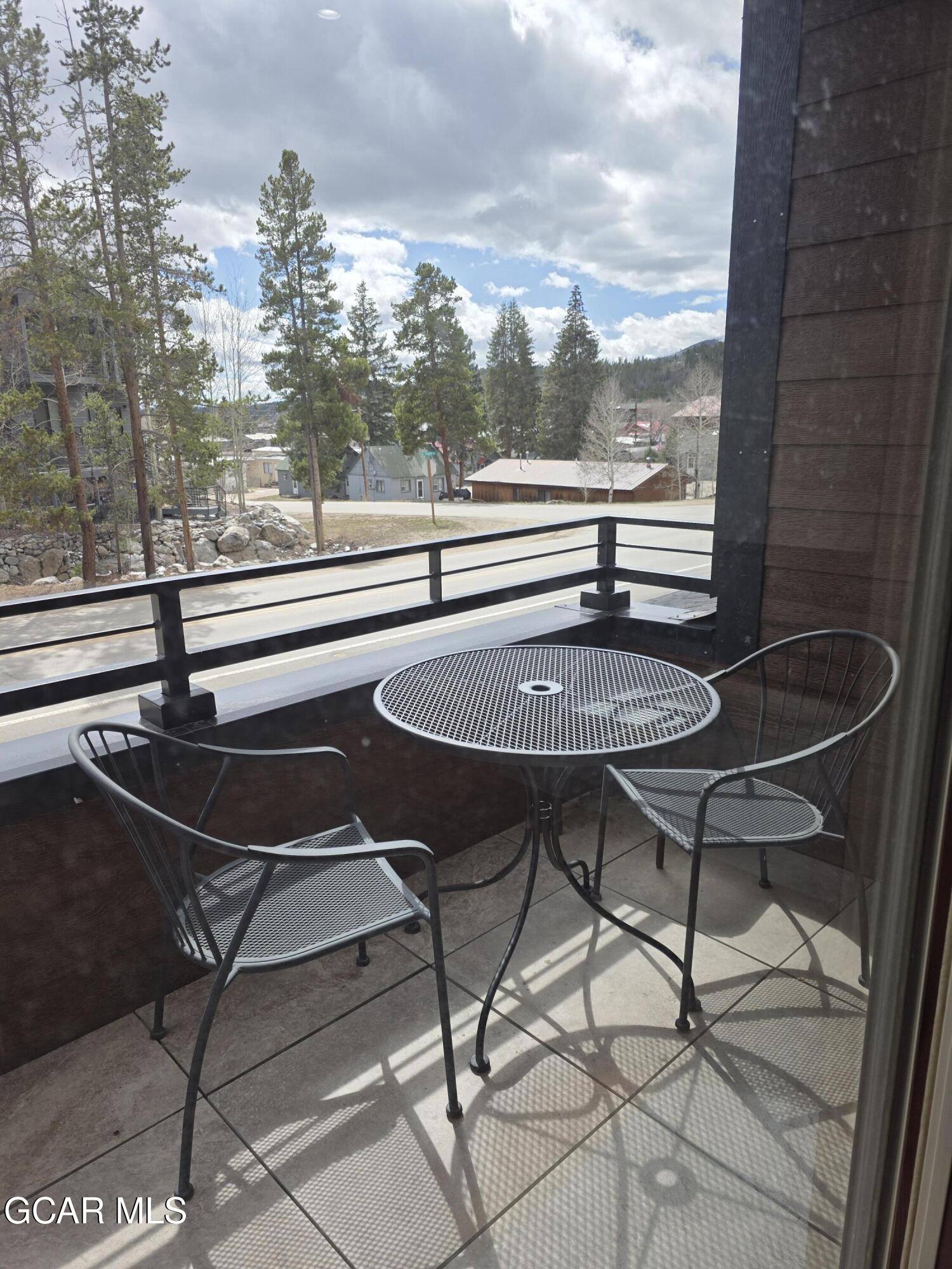505 Grand Avenue Grand Lake CO 80447