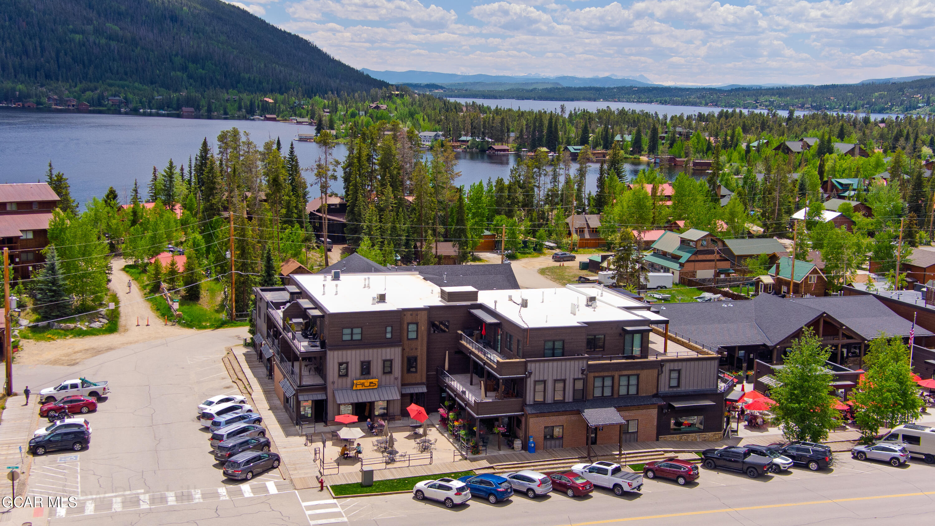 824 Grand Avenue Grand Lake CO 80447