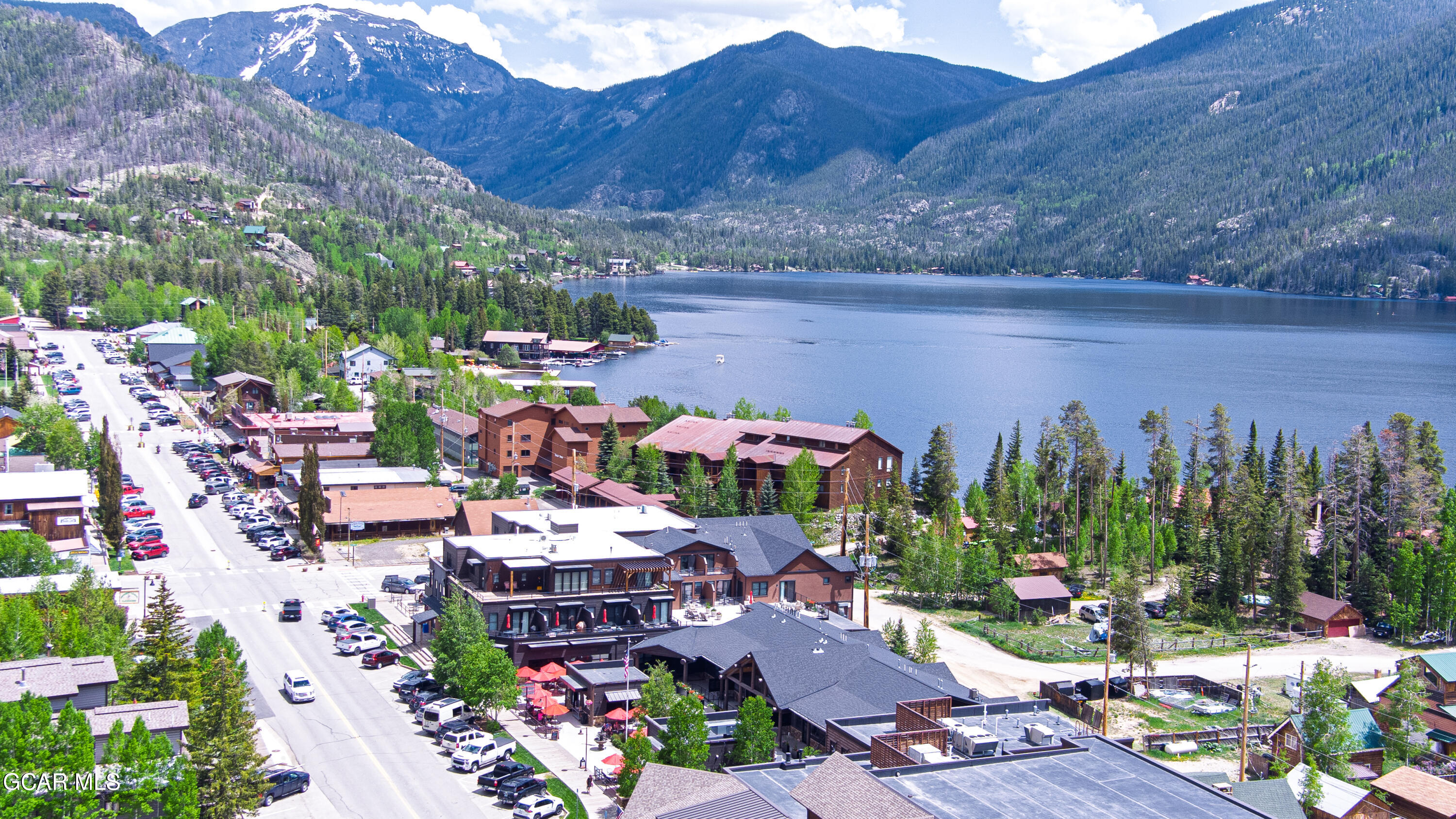 824 Grand Avenue Grand Lake CO 80447