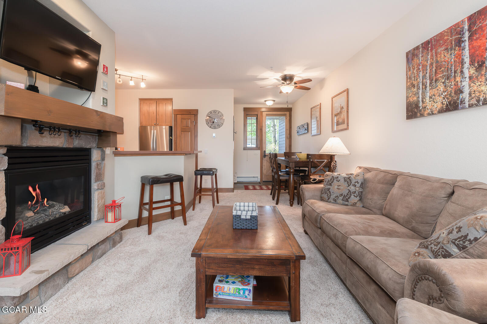 4203 Blue Sky Trail Granby CO 80446