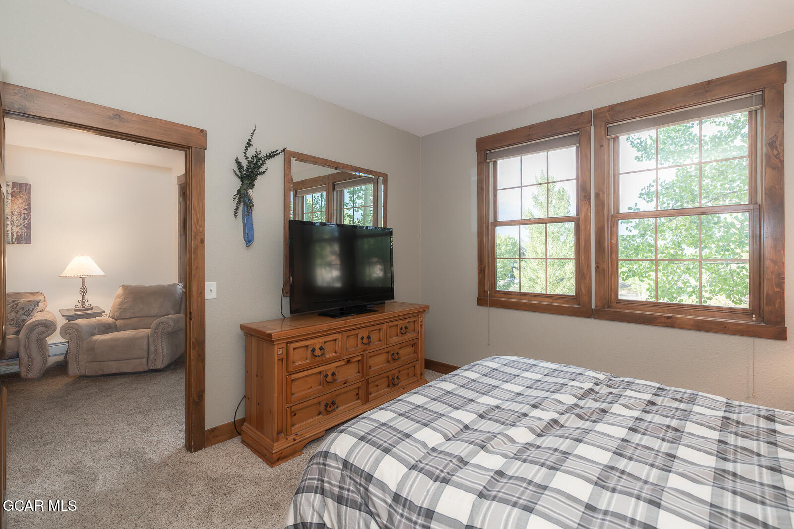 4203 Blue Sky Trail Granby CO 80446