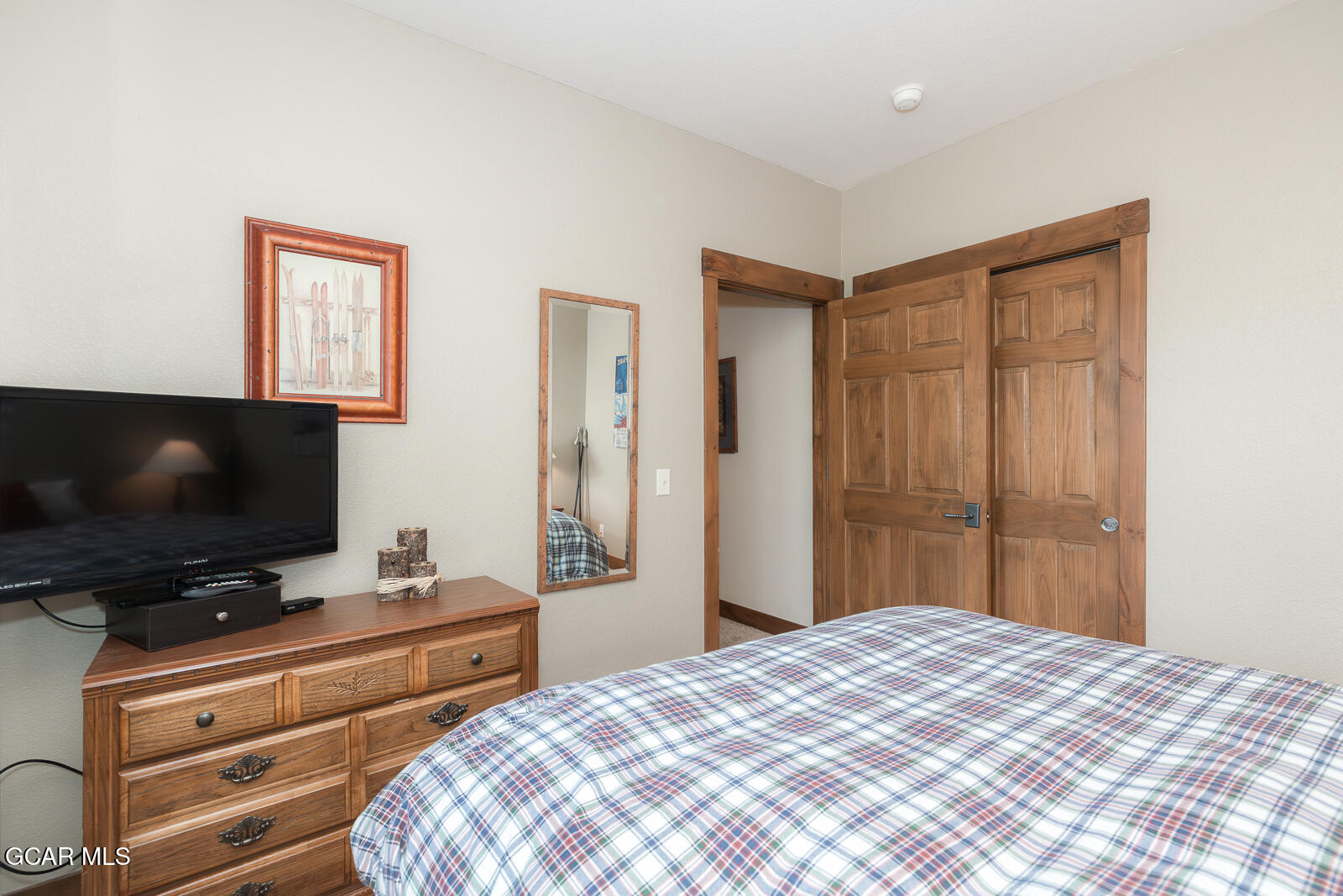 4203 Blue Sky Trail Granby CO 80446