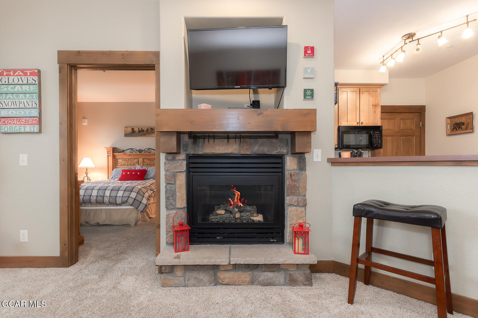 4203 Blue Sky Trail Granby CO 80446