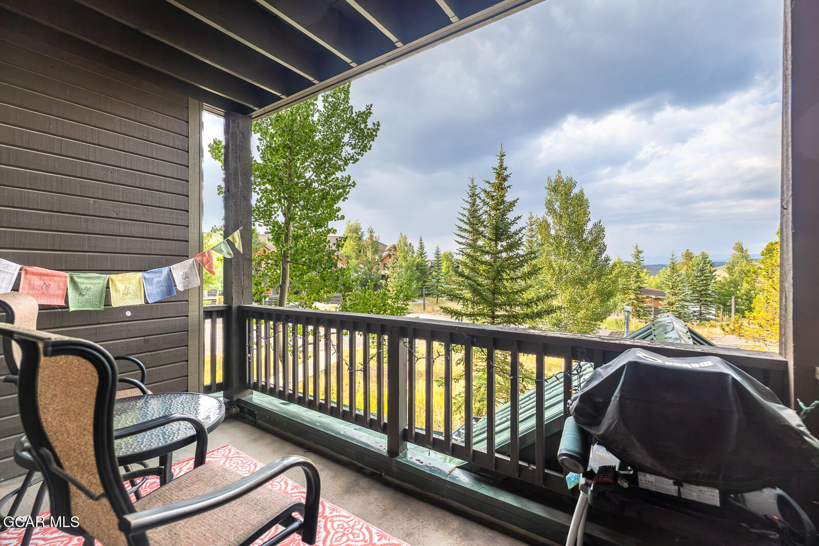 4203 Blue Sky Trail Granby CO 80446