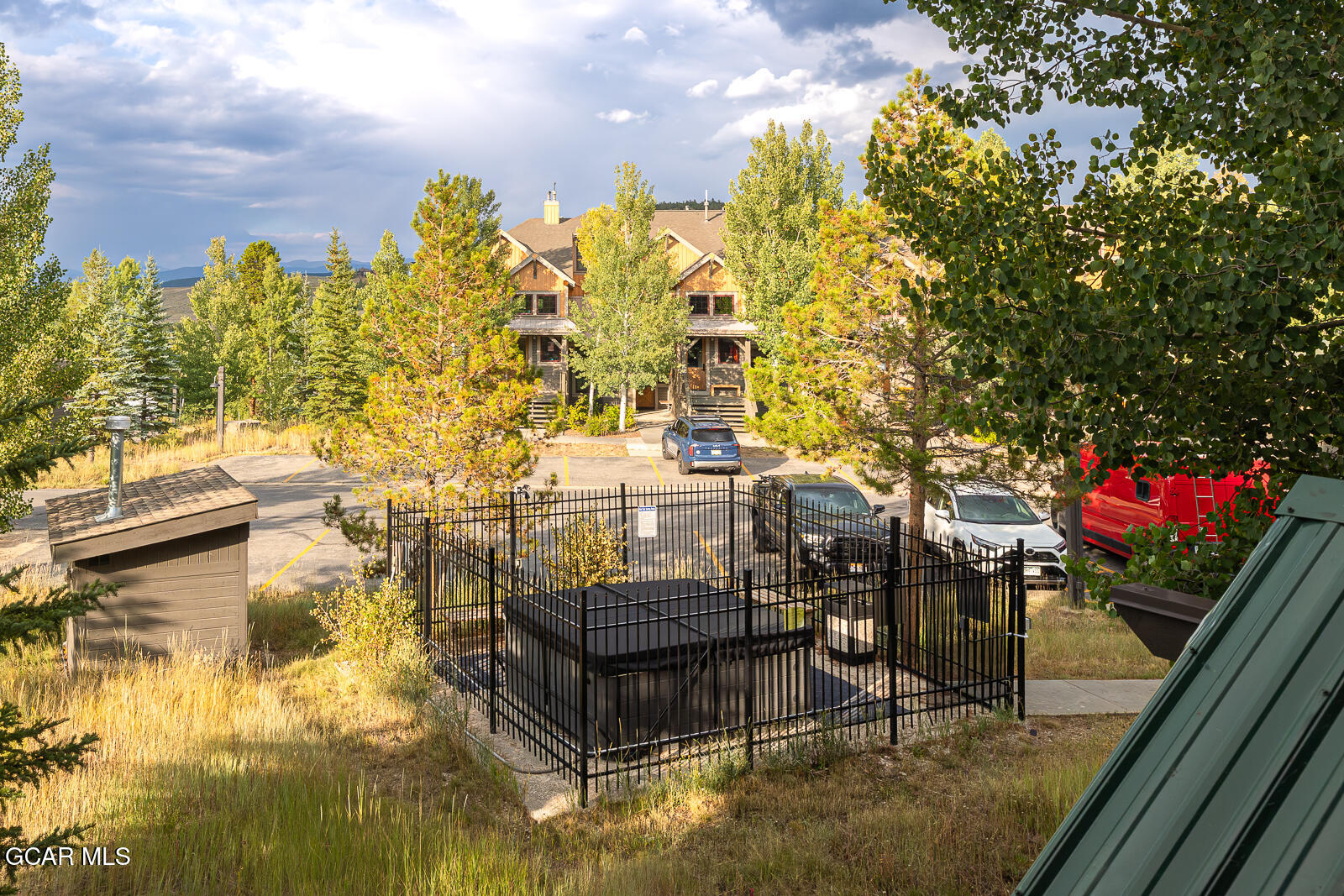 4203 Blue Sky Trail Granby CO 80446