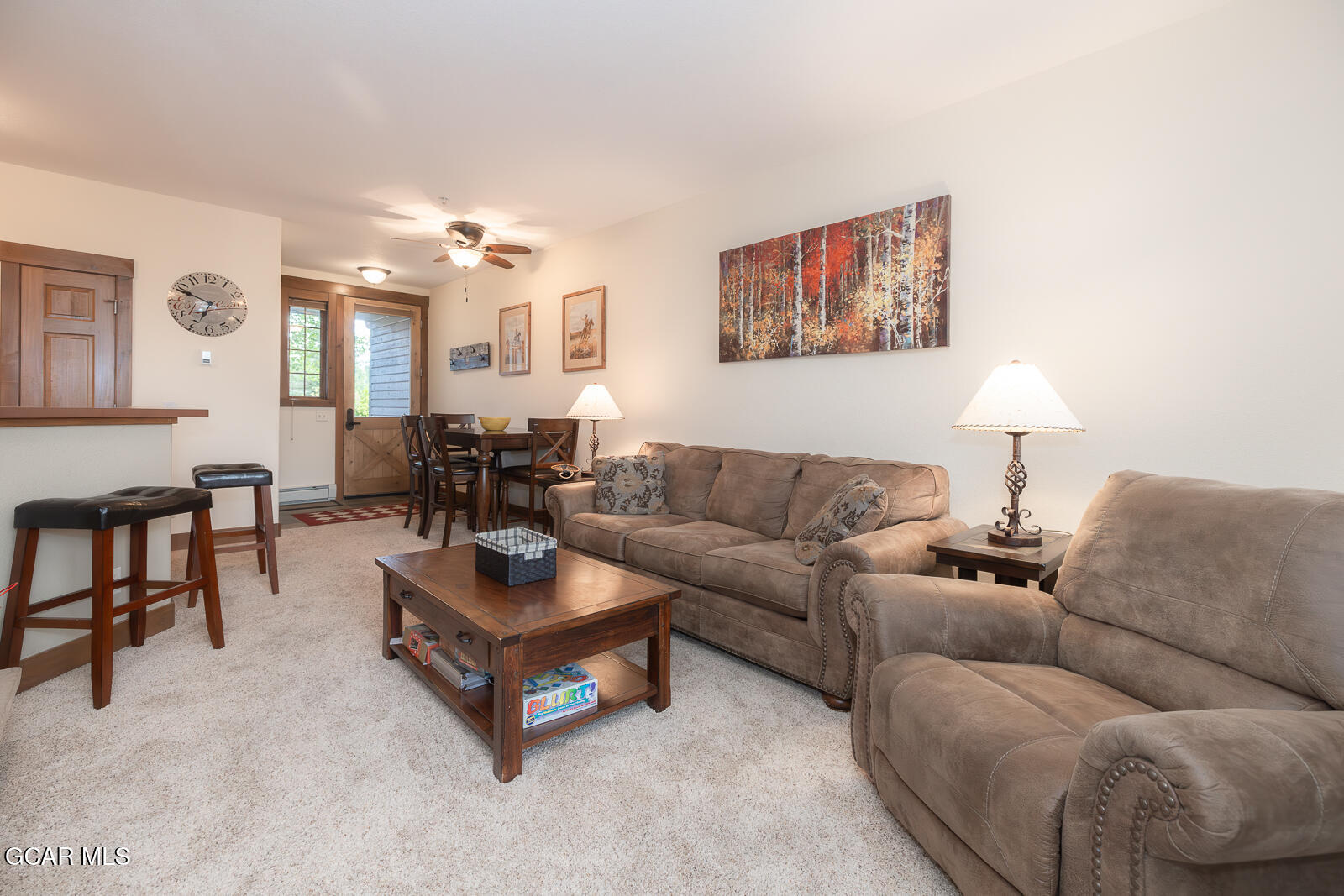 4203 Blue Sky Trail Granby CO 80446