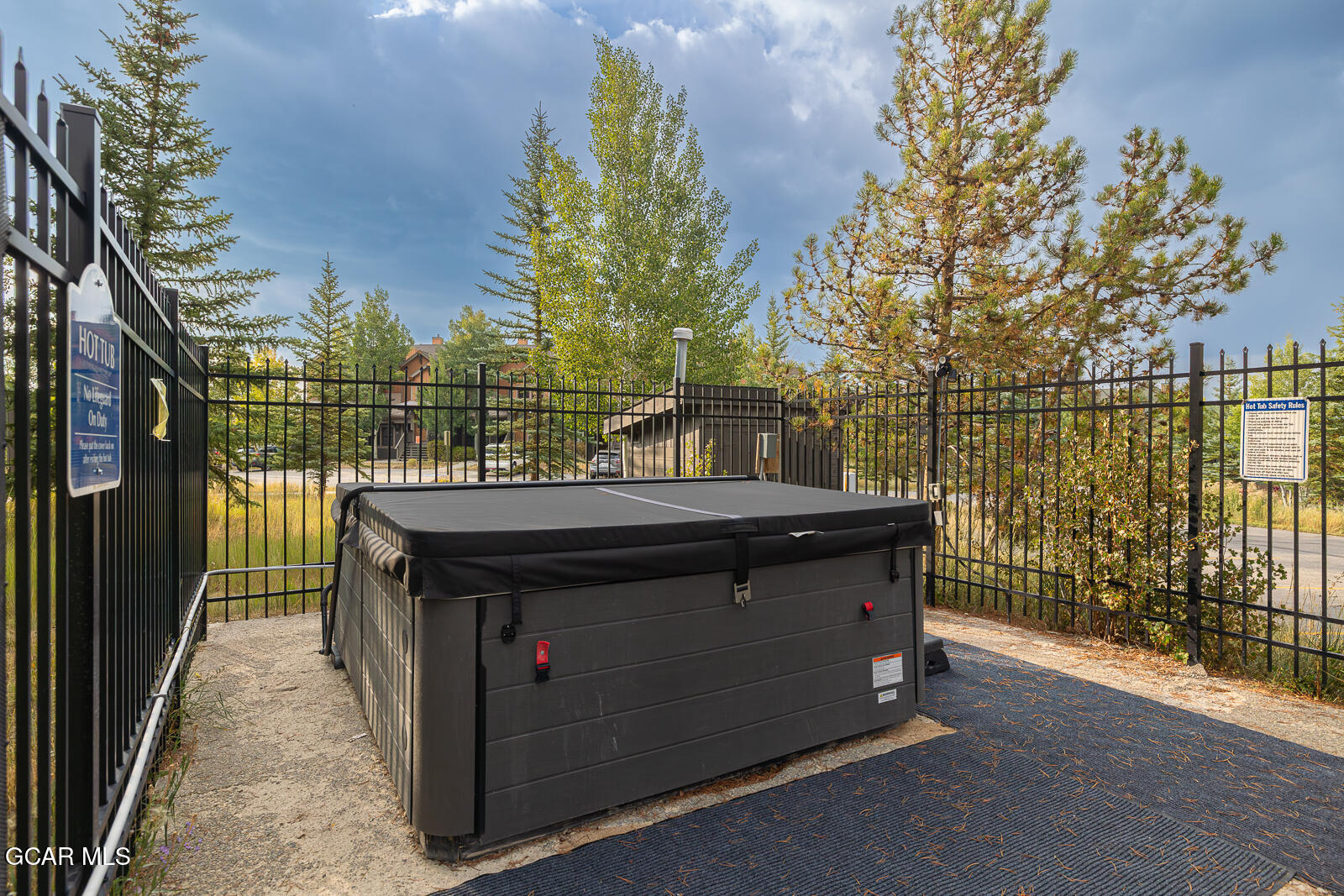 4203 Blue Sky Trail Granby CO 80446