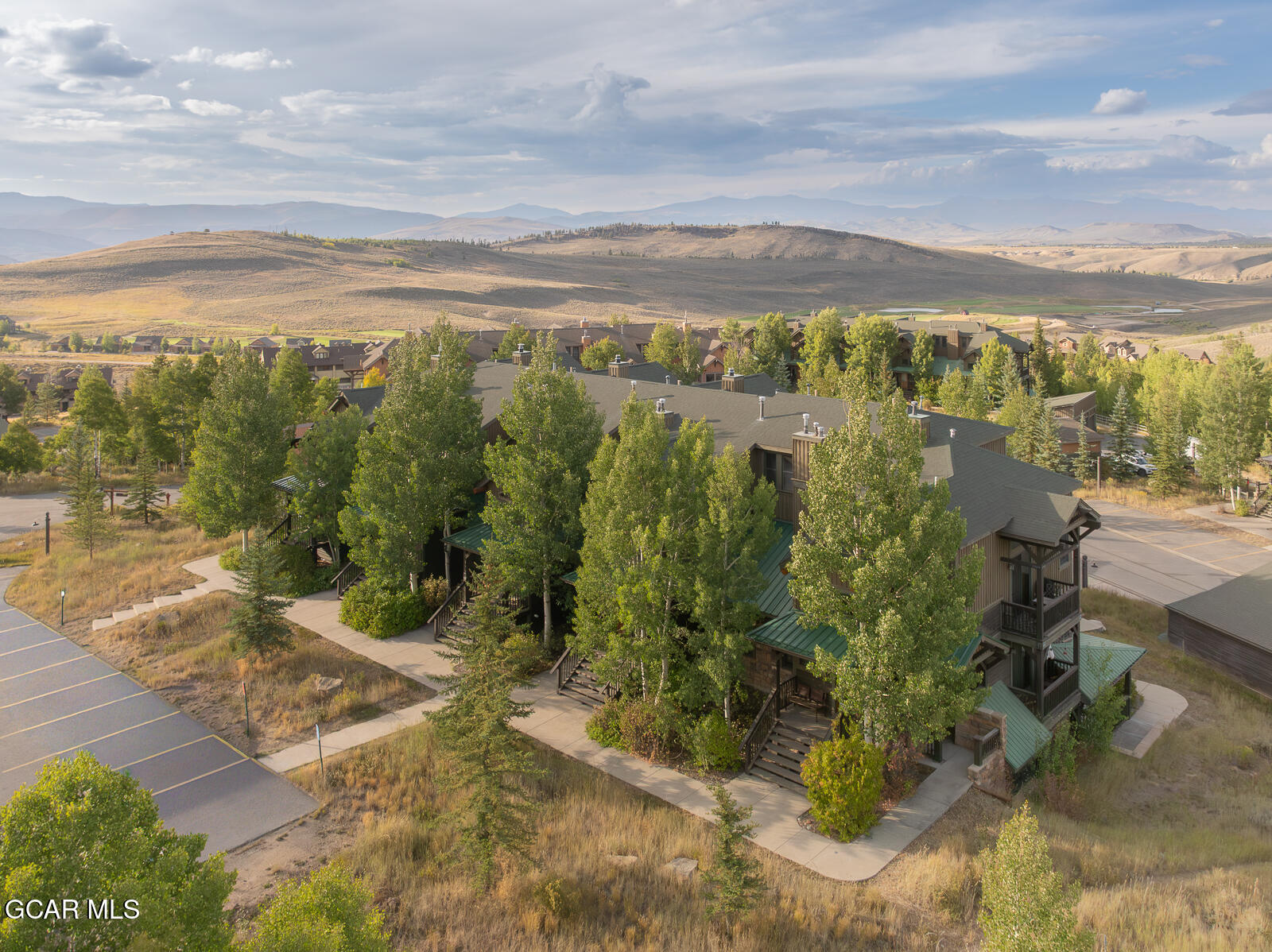 4203 Blue Sky Trail Granby CO 80446