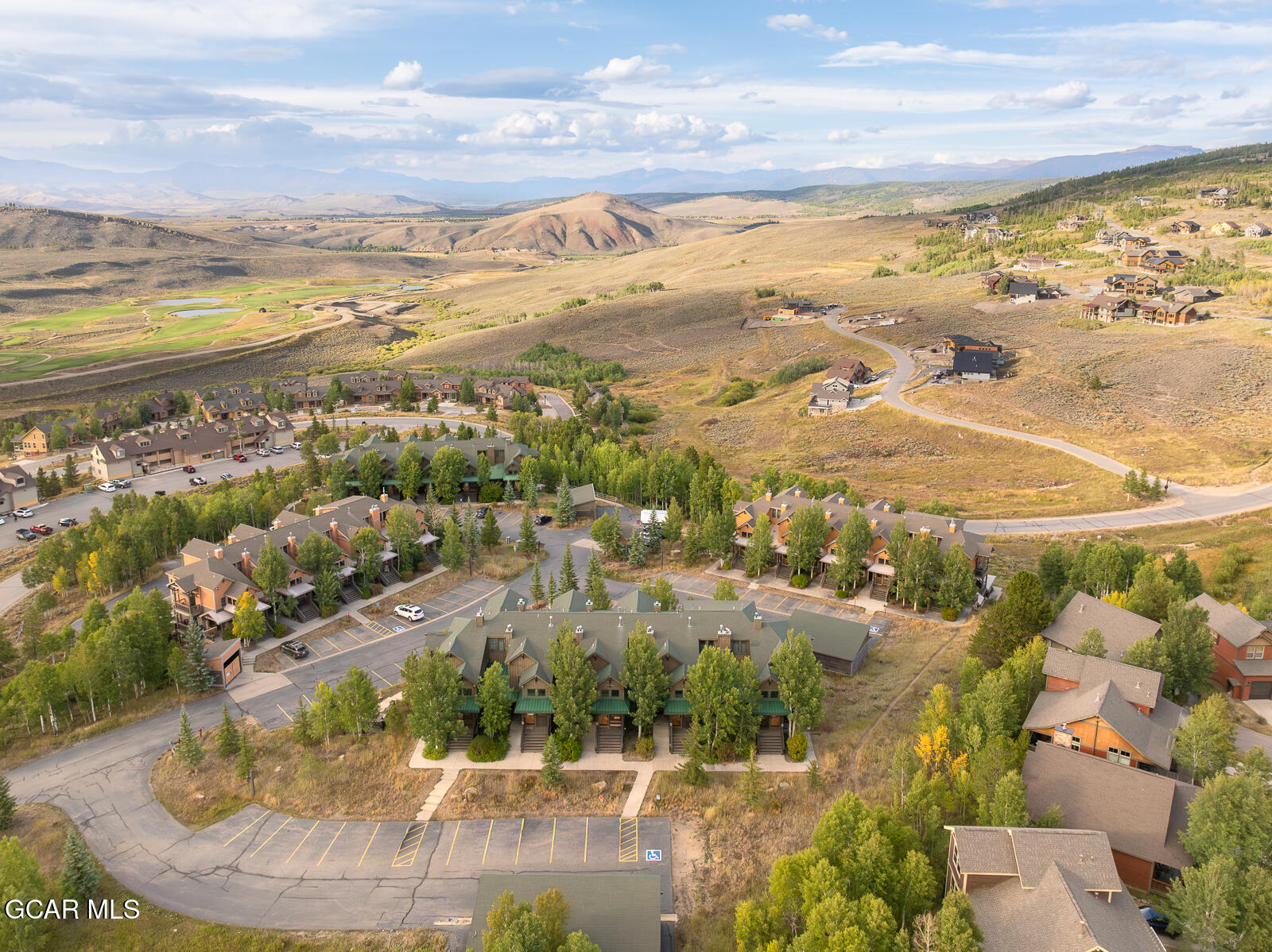 4203 Blue Sky Trail Granby CO 80446