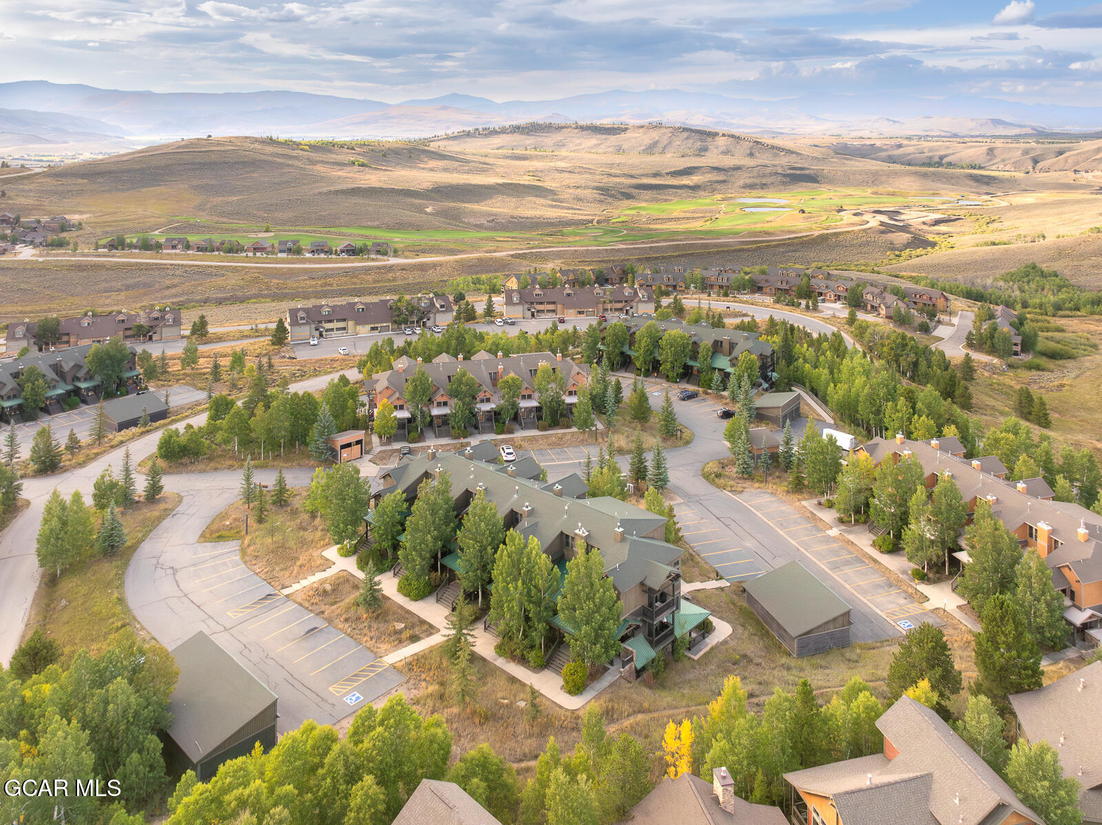 4203 Blue Sky Trail Granby CO 80446