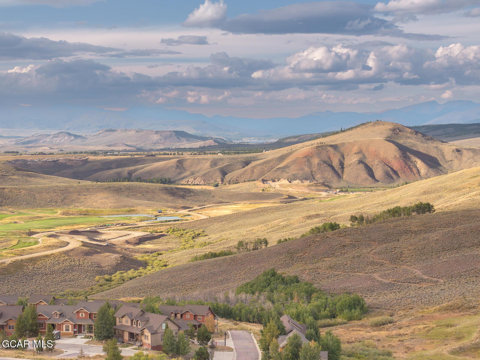 4203 Blue Sky Trail Granby CO 80446