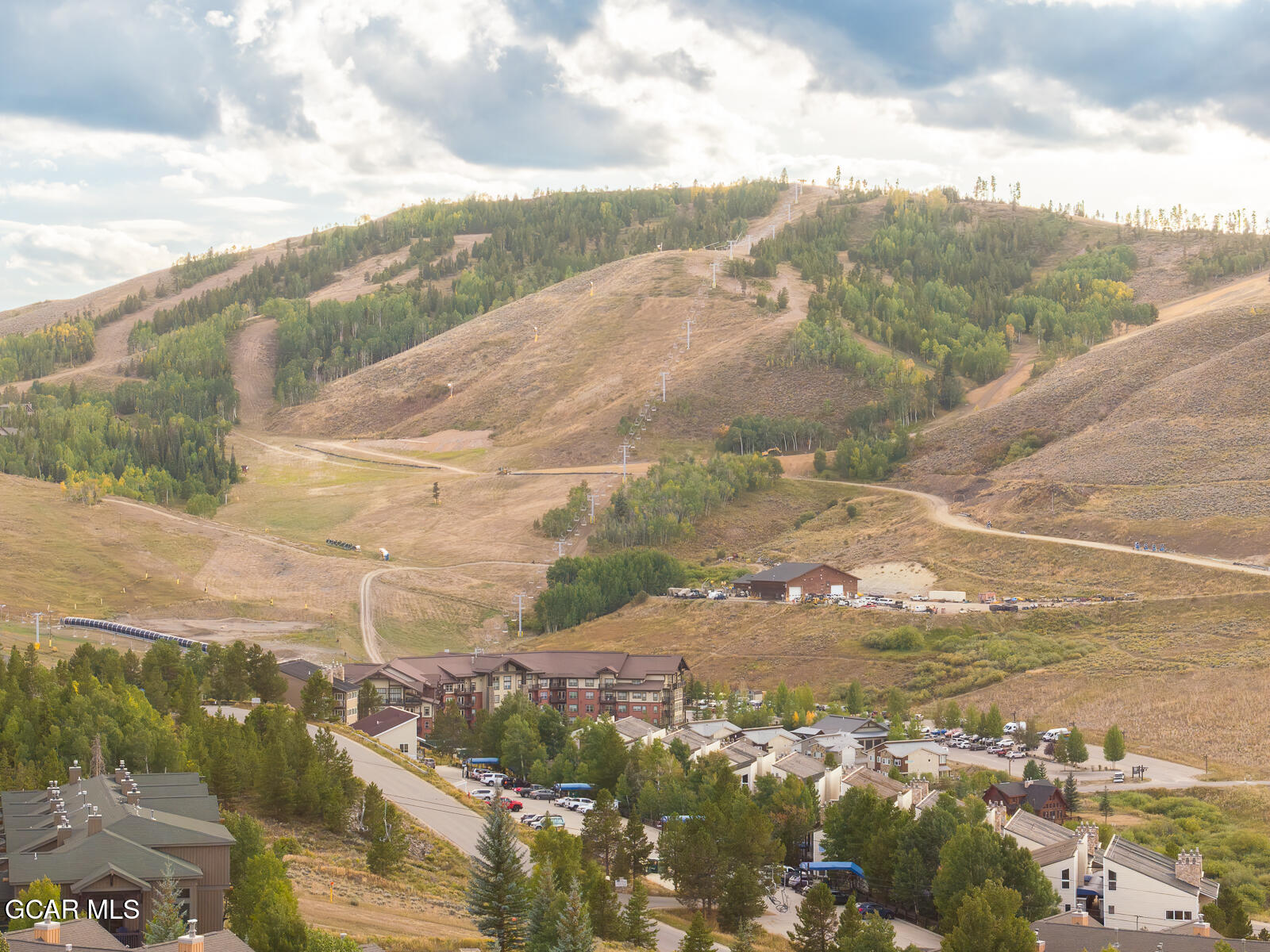 4203 Blue Sky Trail Granby CO 80446